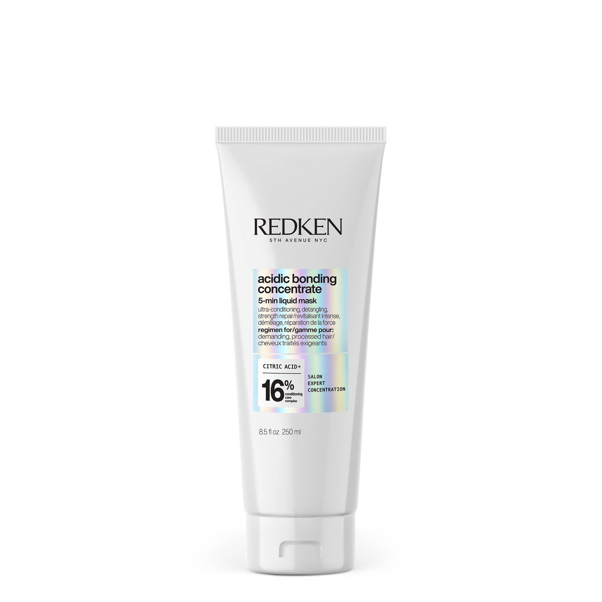 Acidic Bonding Concentrate 5 Min Liquid Hair Mask | Redken | Redken