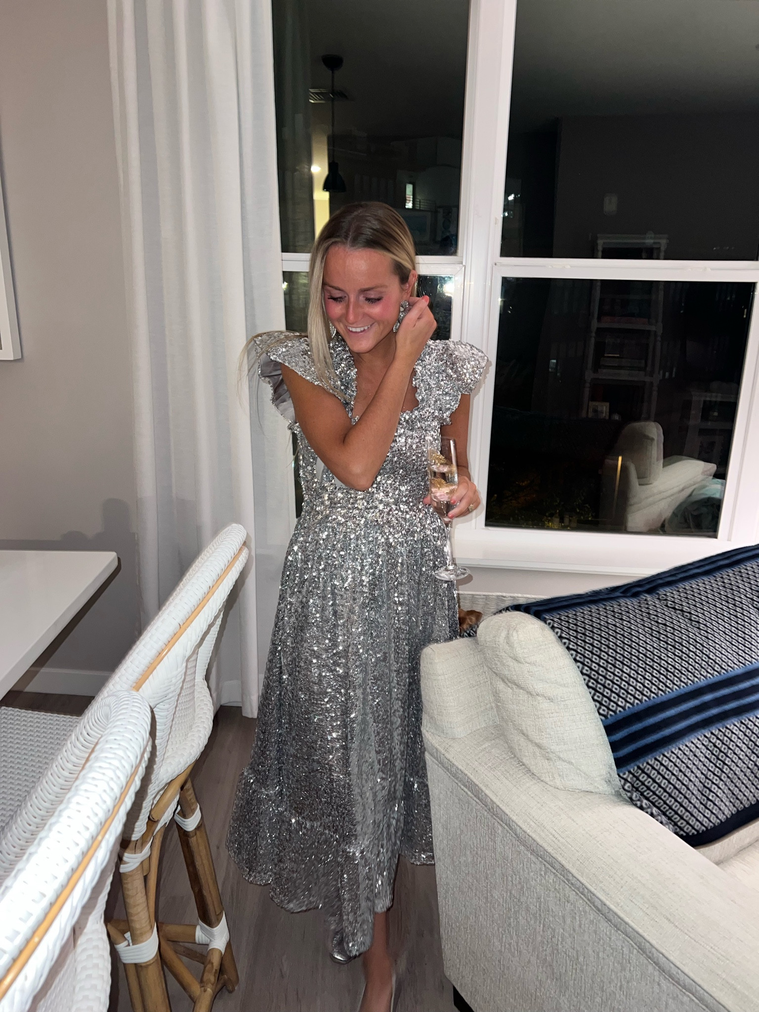 hill house 30% off ✨✨🎂

#LTKstyletip #LTKHoliday #LTKsalealert