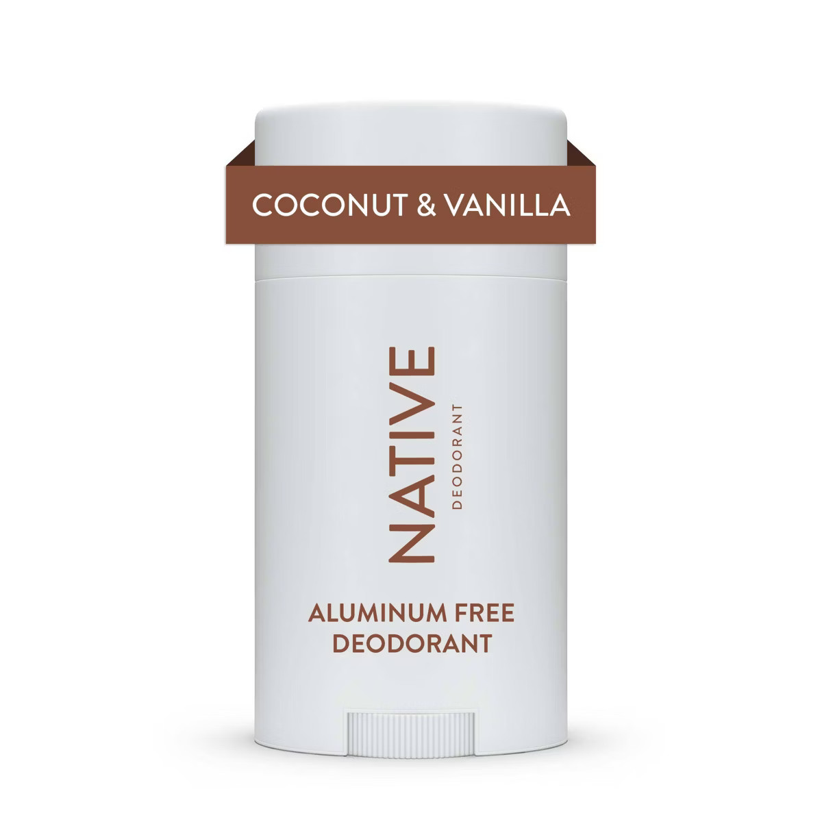 Native Deodorant - Coconut & Vanilla - Aluminum Free - 2.65 oz | Target
