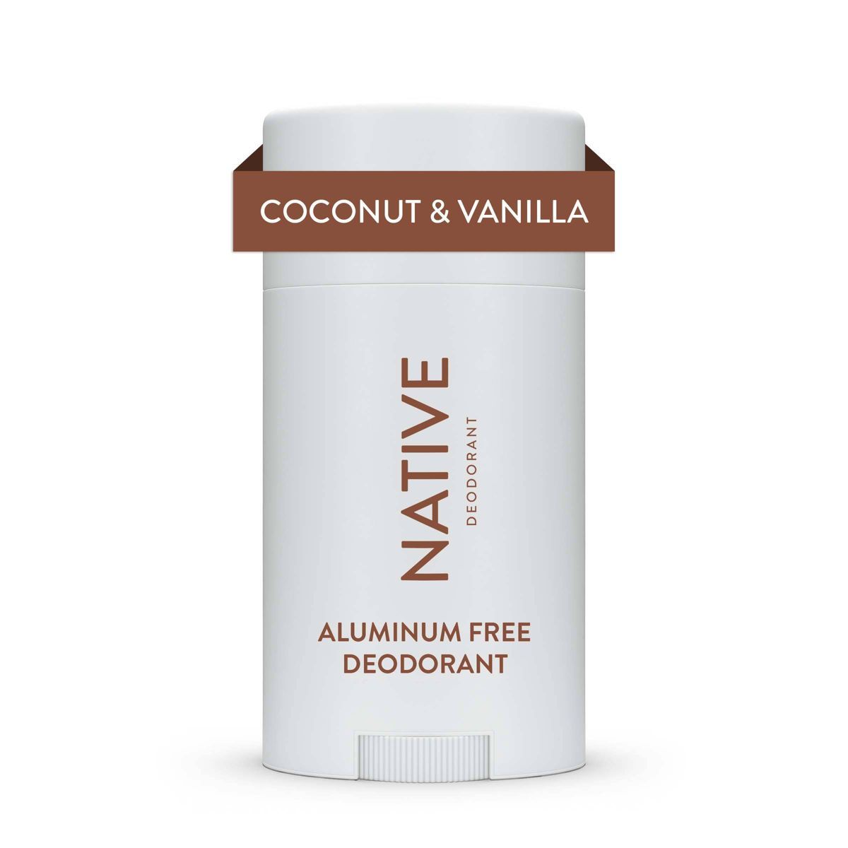 Native Deodorant - Coconut & Vanilla - Aluminum Free - 2.65 oz | Target