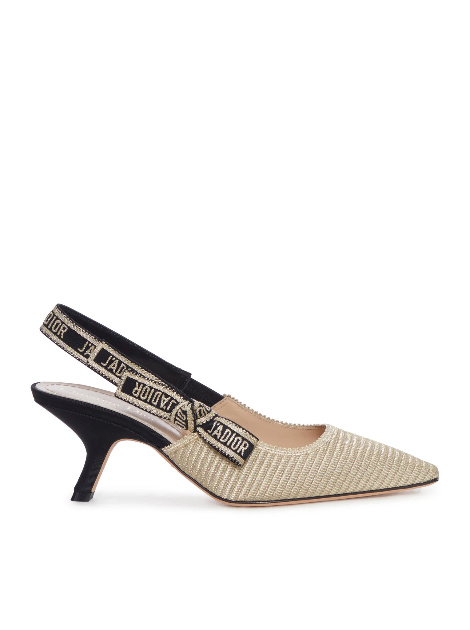 J`ADIOR SLINGBACK COLLECTION - Christian Dior - Woman | Suitnegozi INT