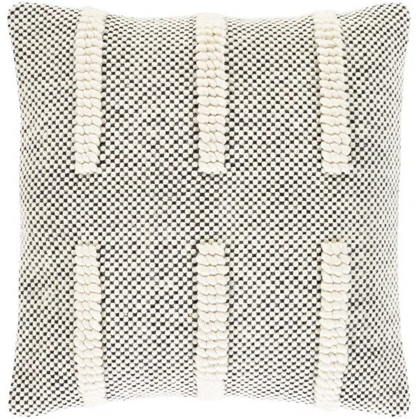 Klaus Throw Pillow Cover | Wayfair North America