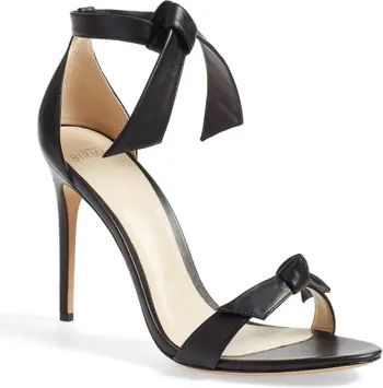 Clarita Ankle Tie Sandal | Nordstrom