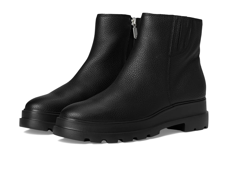 Blondo Jolie Waterproof Women's Boots Black : 9.5 M, Leather | Zappos