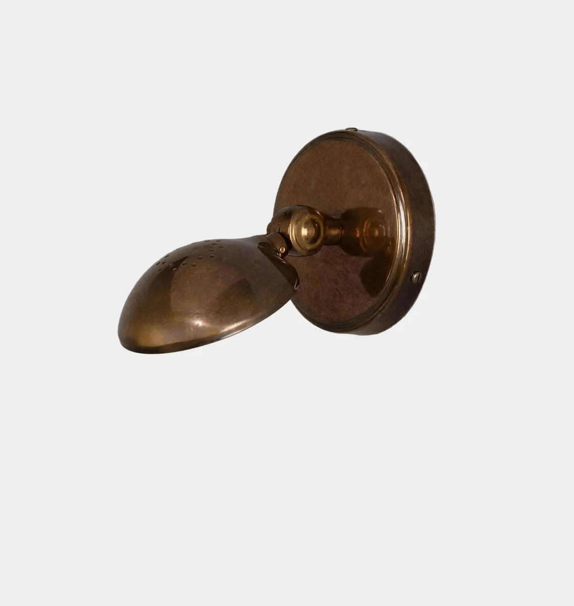 Cody Adjustable Sconce | Shoppe Amber Interiors | Amber Interiors