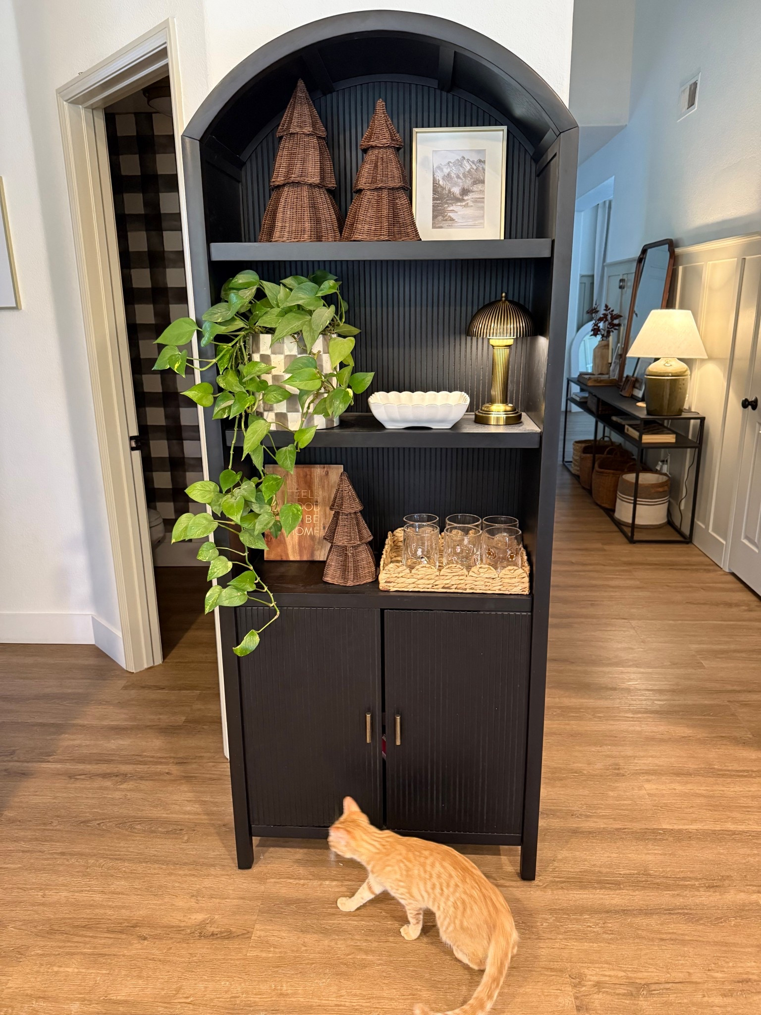 Festive finds for any shelf! 

#LTKSeasonal #LTKHoliday #LTKHome