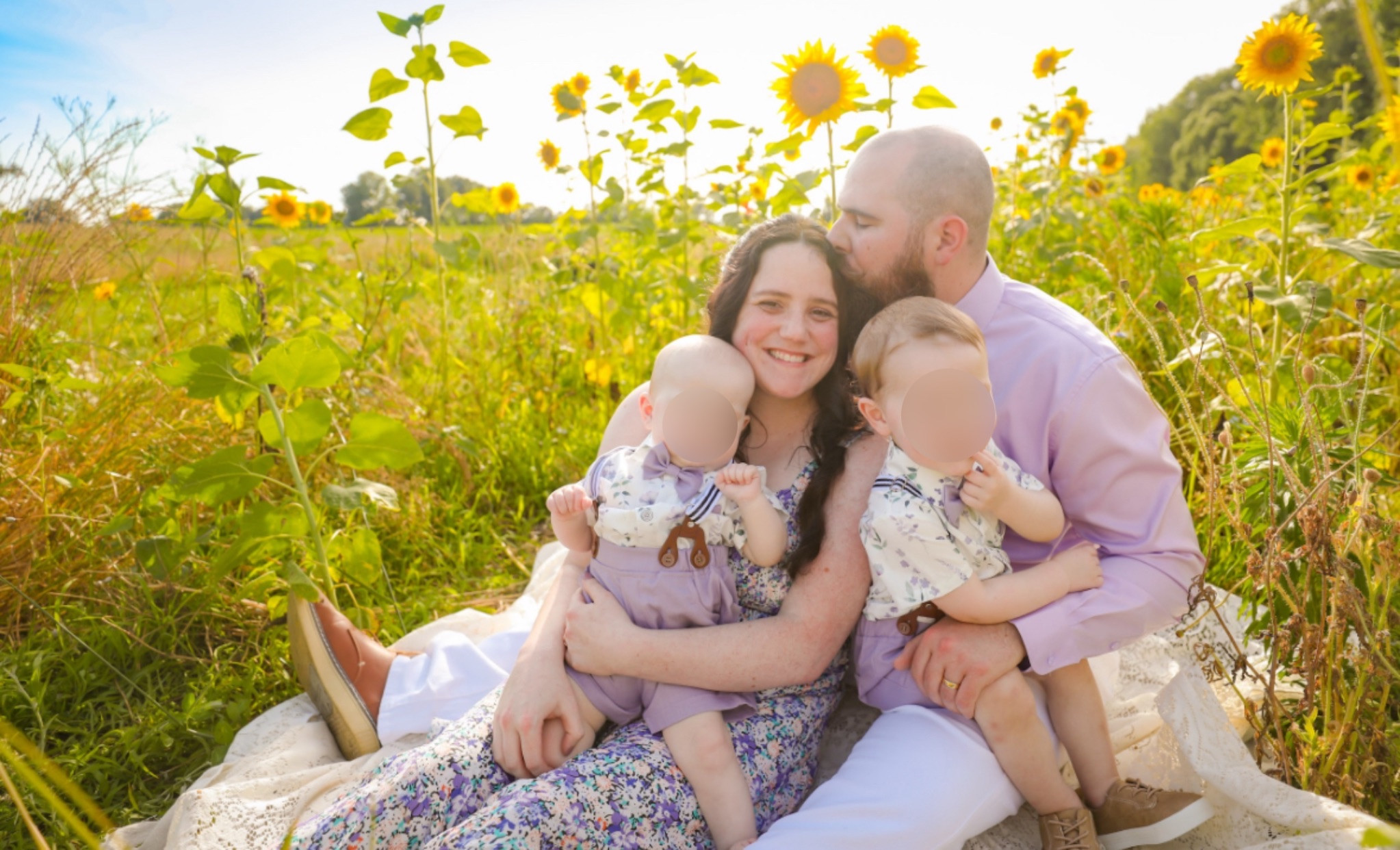 Family photoshoot | spring family photoshoot | spring photoshoot | floral outfits | floral photoshoot | floral dress | toddler | family | husband and wife | mom and dad 

#LTKFamily #LTKKids #LTKFindsUnder50