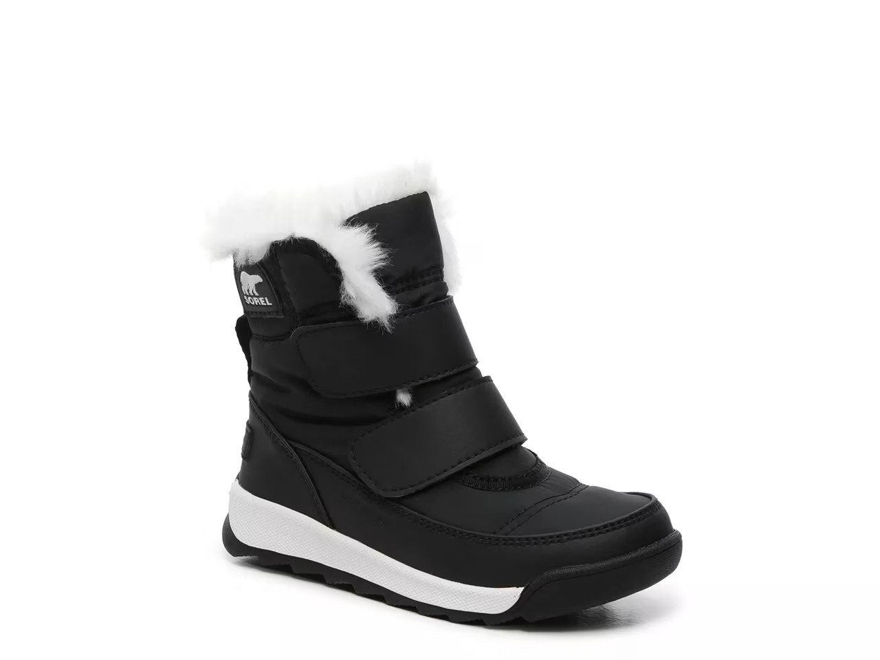 Whitney II Snow Boot - Kids' | DSW
