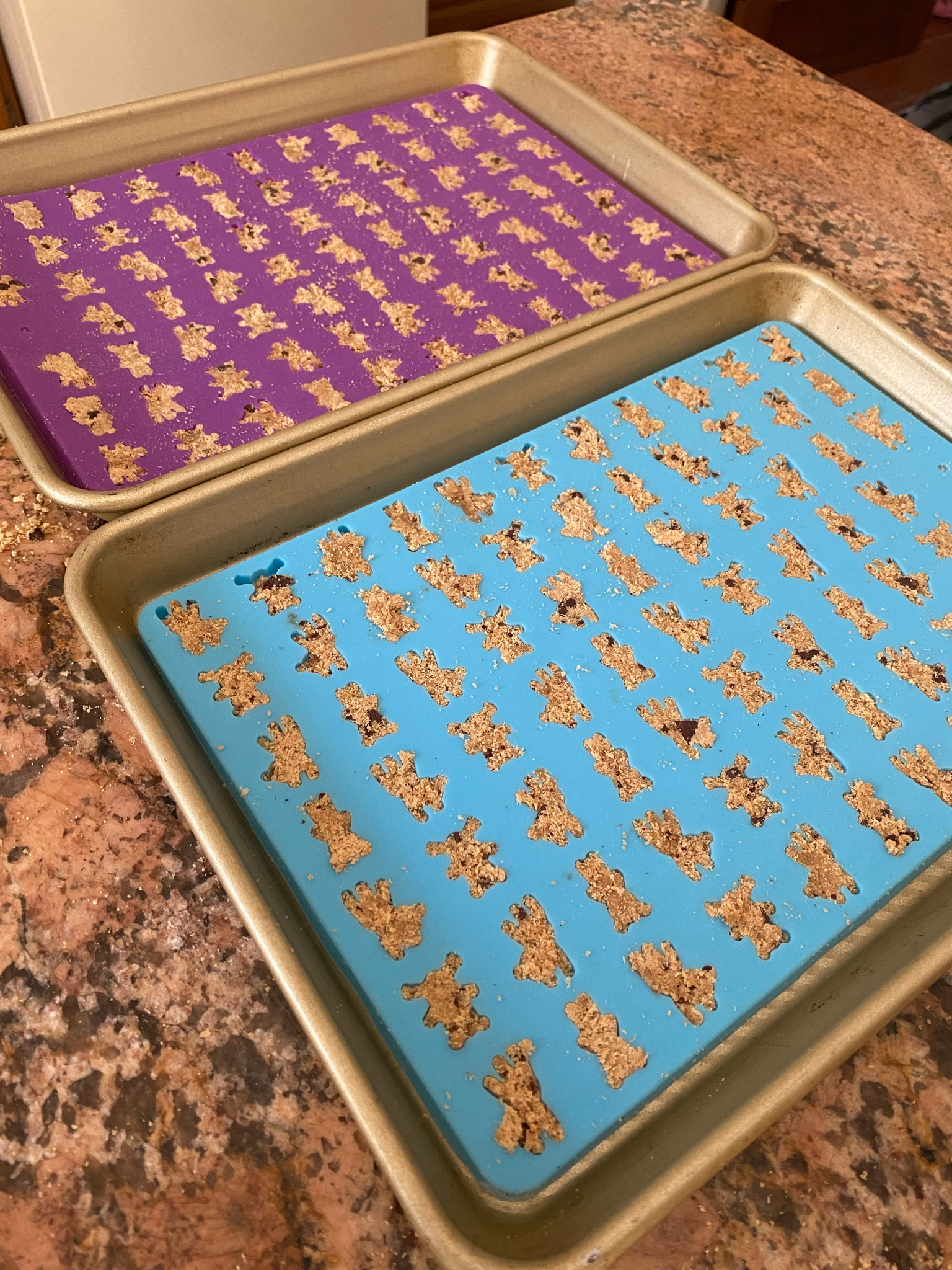 Teddy Graham molds! #amazon #snacks #teddygrahammolds 

#LTKHome #LTKKids