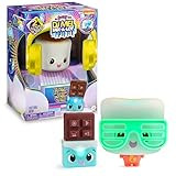 My Squishy Little DJ Mel Mix-A-Lot by WowWee | Amazon (US)