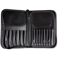 Sigma Beauty Brush Case - Black | Lookfantastic US