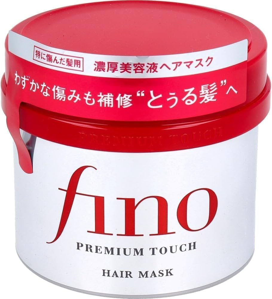 EMBEAUTY Fino Premium Touch Hair Mask treatment, 230g | Amazon (US)
