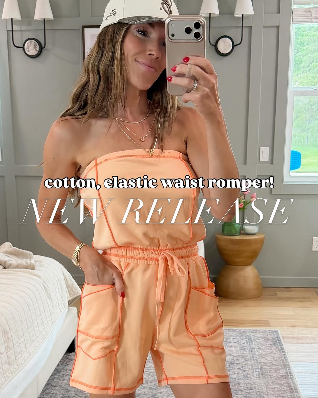 Comes in the BRIGHTEST summer colors!!!

#LTKActive #LTKmomlife #LTKootd