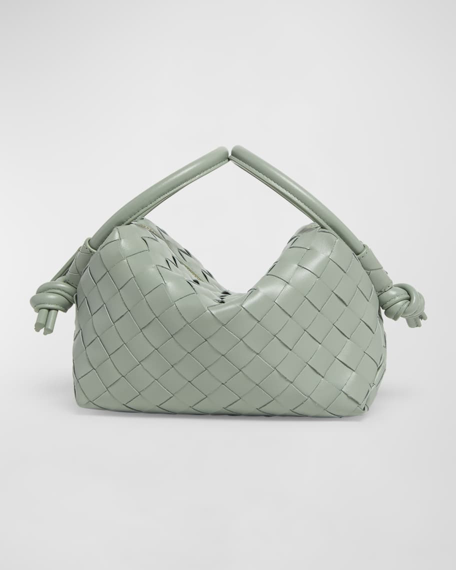 Bottega Veneta Small Avenue Loop Crossbody Bag | Neiman Marcus