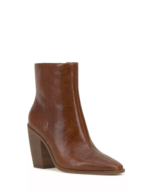 Vince Camuto Allie Bootie curated on LTK