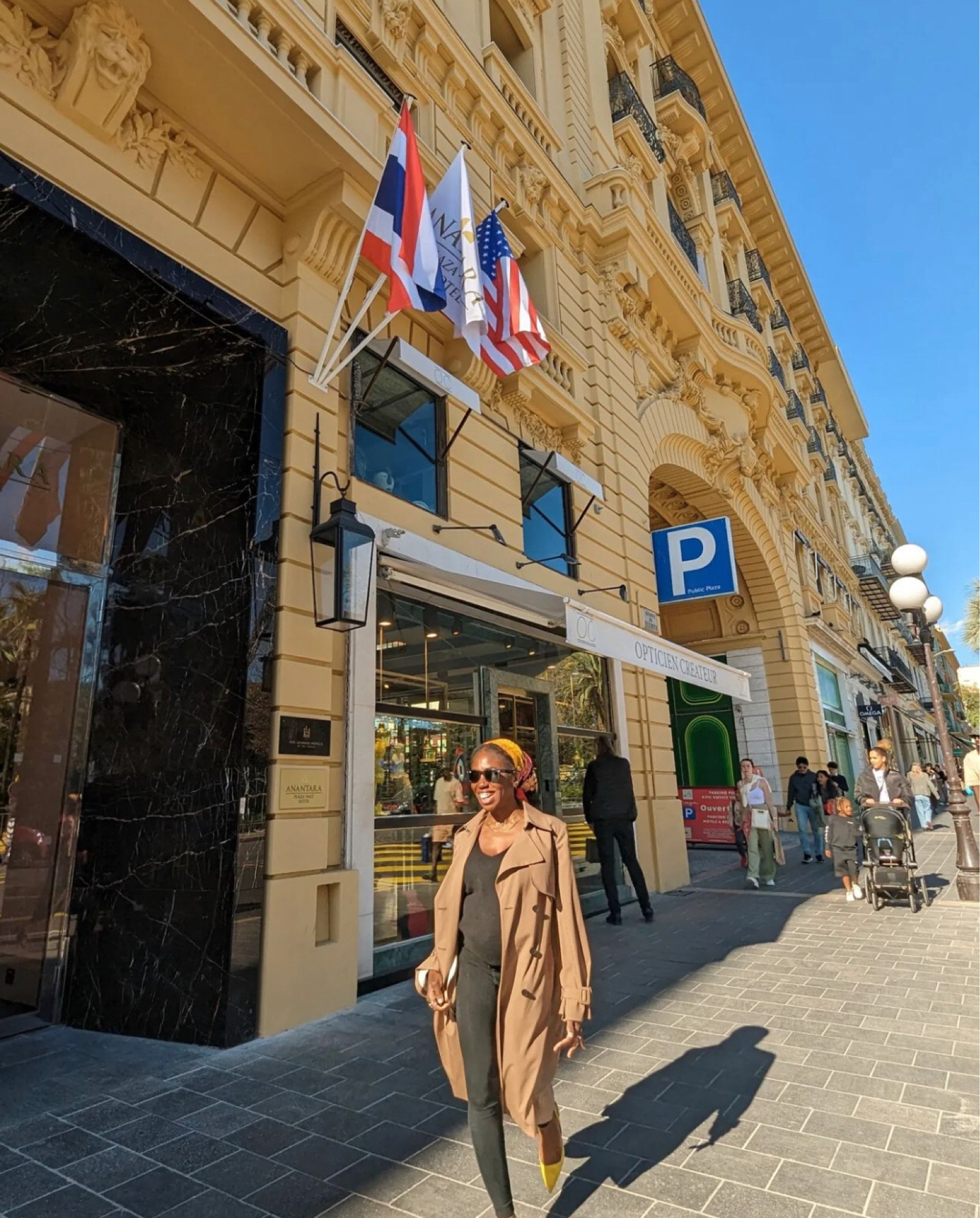 #StyleEditSaturday: Maternity Looks in the South of France Edition 🤰🏾🇫🇷🥖

Follow @nneya on Instagram for more maternity style inspo ✨

#LTKtravel #LTKfamily #LTKbump