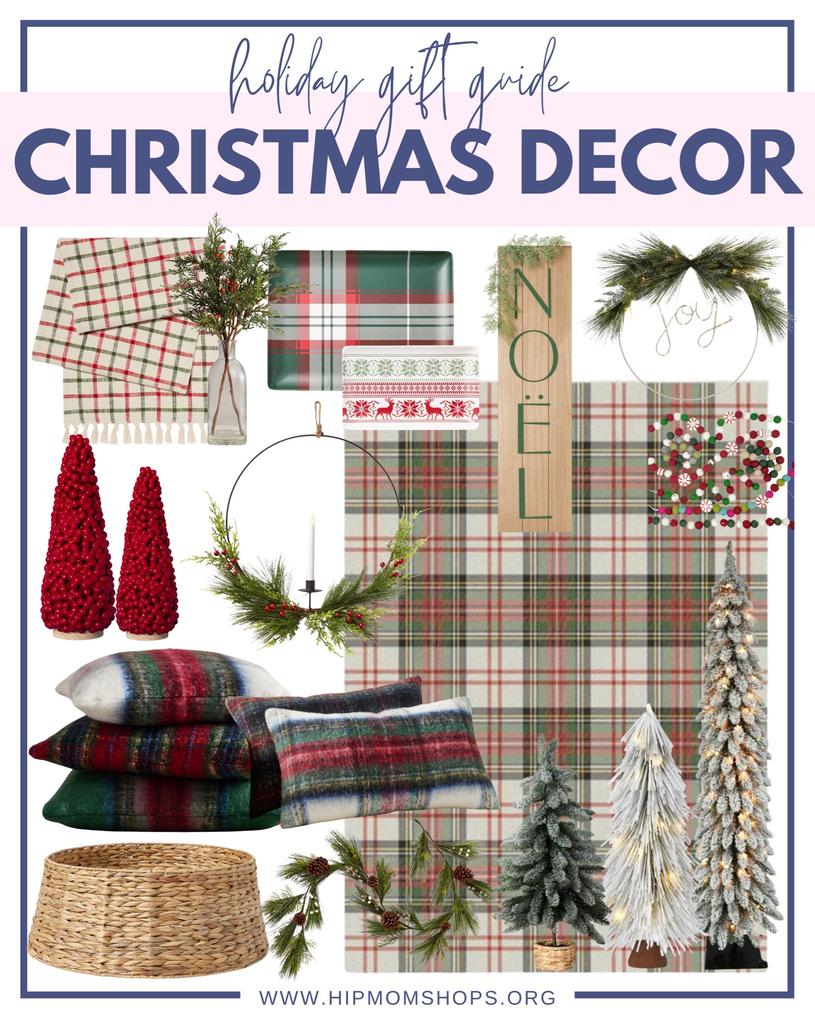 Holiday Gift Guide: Christmas Decor!

Target home decor
Home accents
Door mat
Bookends
Coffee table
Coffee table books
Home accents
Vases
Wicker vase
Home accessories
Home decor for less
Affordable home decor
Living room decor
Love seat
Coffee table decor
Accent pillows
Vases
Spring home decor
Accent chairs
Barstools
Console table
Wicker furniture
Home accents
Fall home refresh
Christmas home decor
Holiday gift guide
Holiday home
Holiday decor
Christmas gift guide

#LTKSeasonal #LTKhome #LTKHoliday