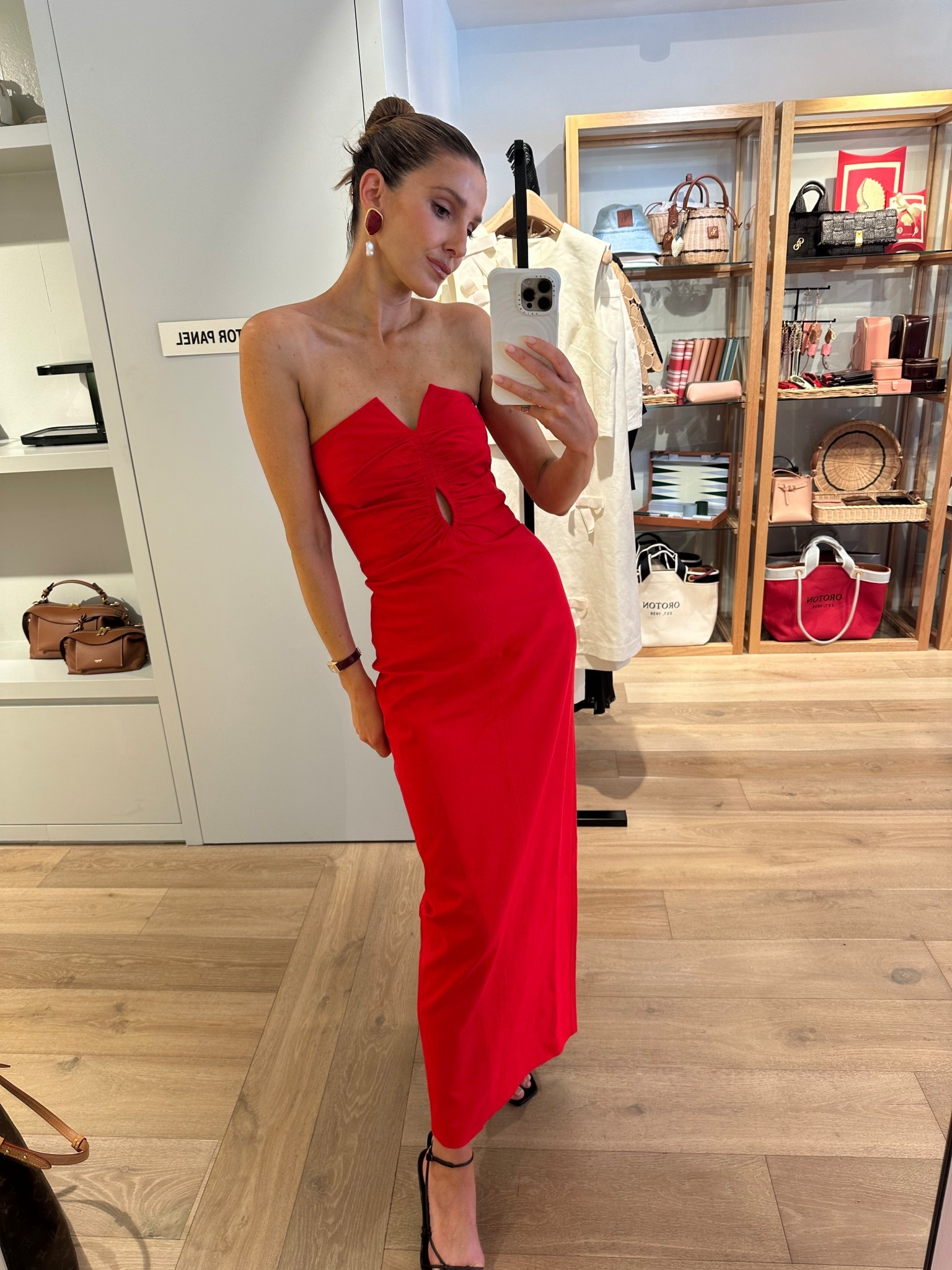 The perfect dress for the festive season ❤️ 🎄 

#LTKfestive #LTKaustralia #LTKsummer