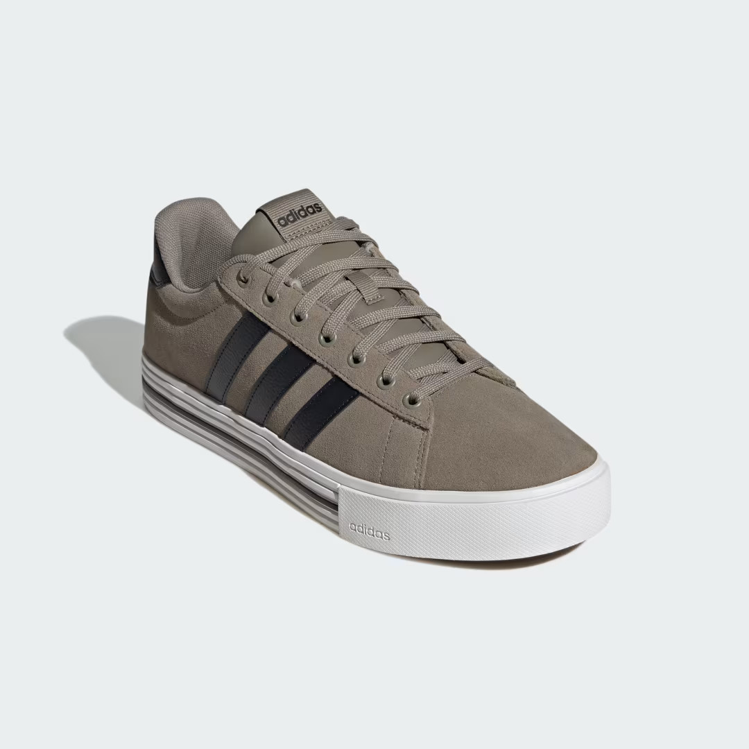 adidas Daily 4.0 Shoes Clay 9.5 - Mens Originals Shoes | adidas (US)