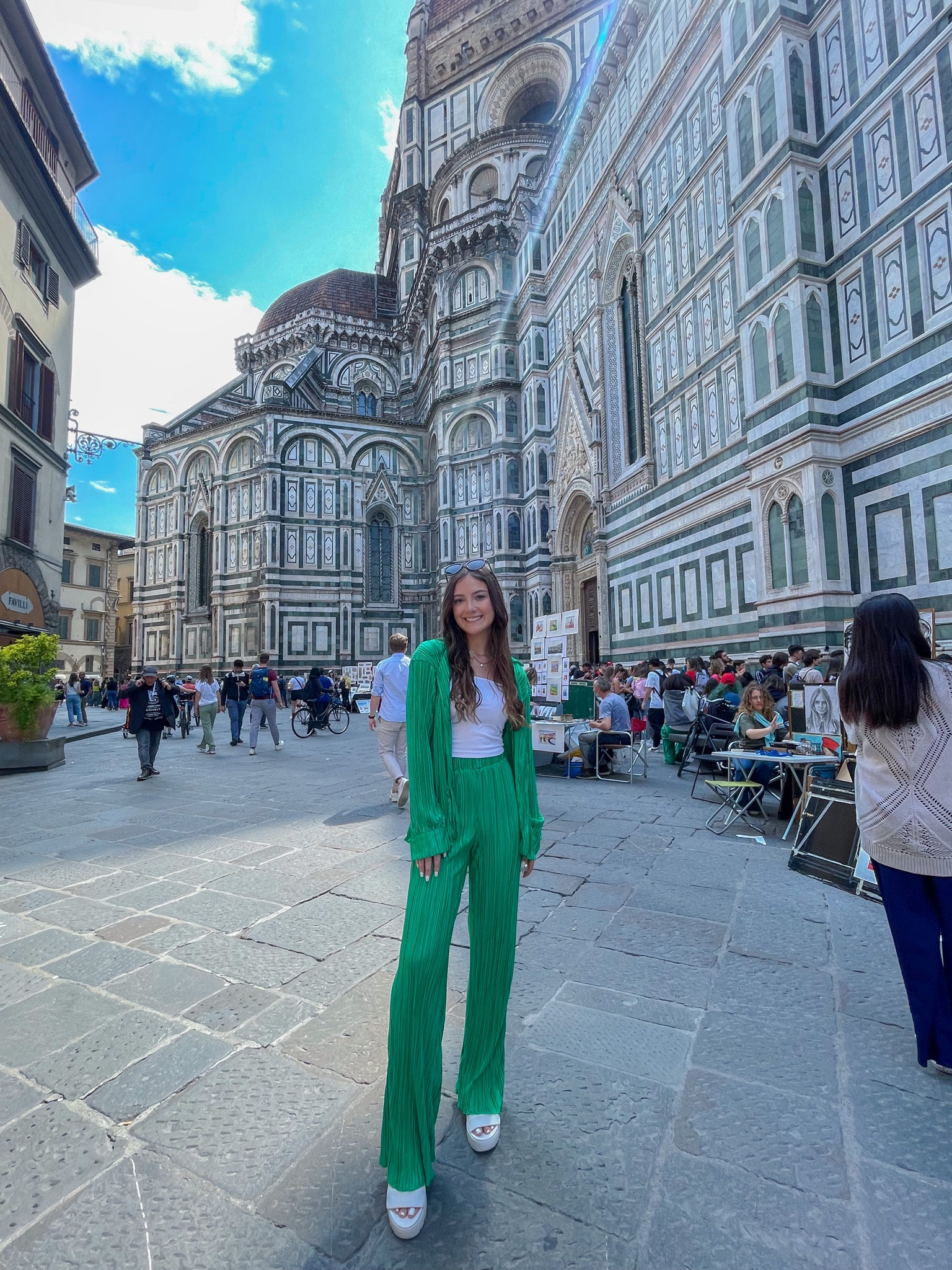 florence fit- “meghan25” on all zaful orders!!

#LTKsalealert #LTKAsia #LTKeurope