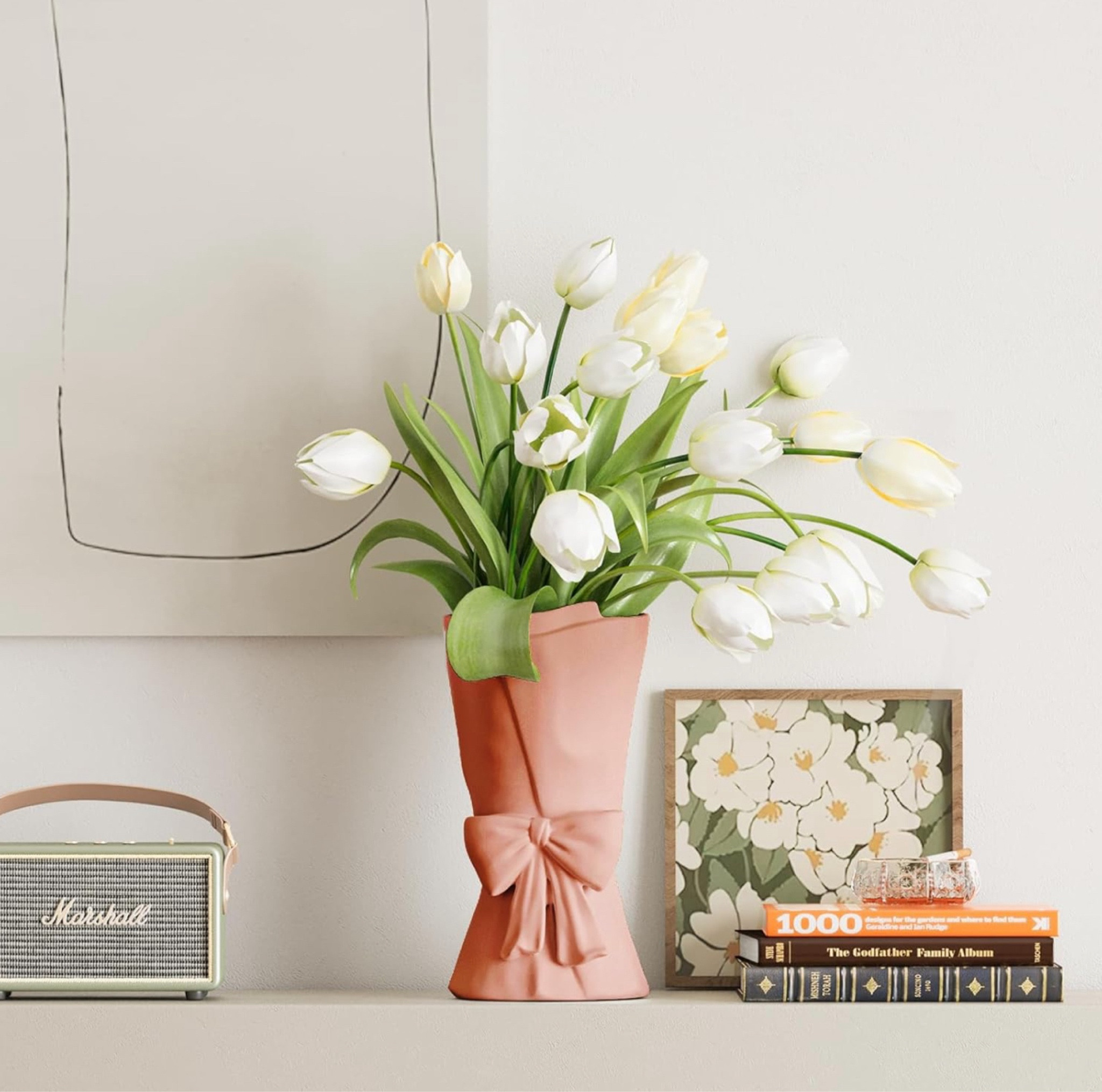 Vase 🌷 

#LTKGiftGuide #LTKHome #LTKFindsUnder100