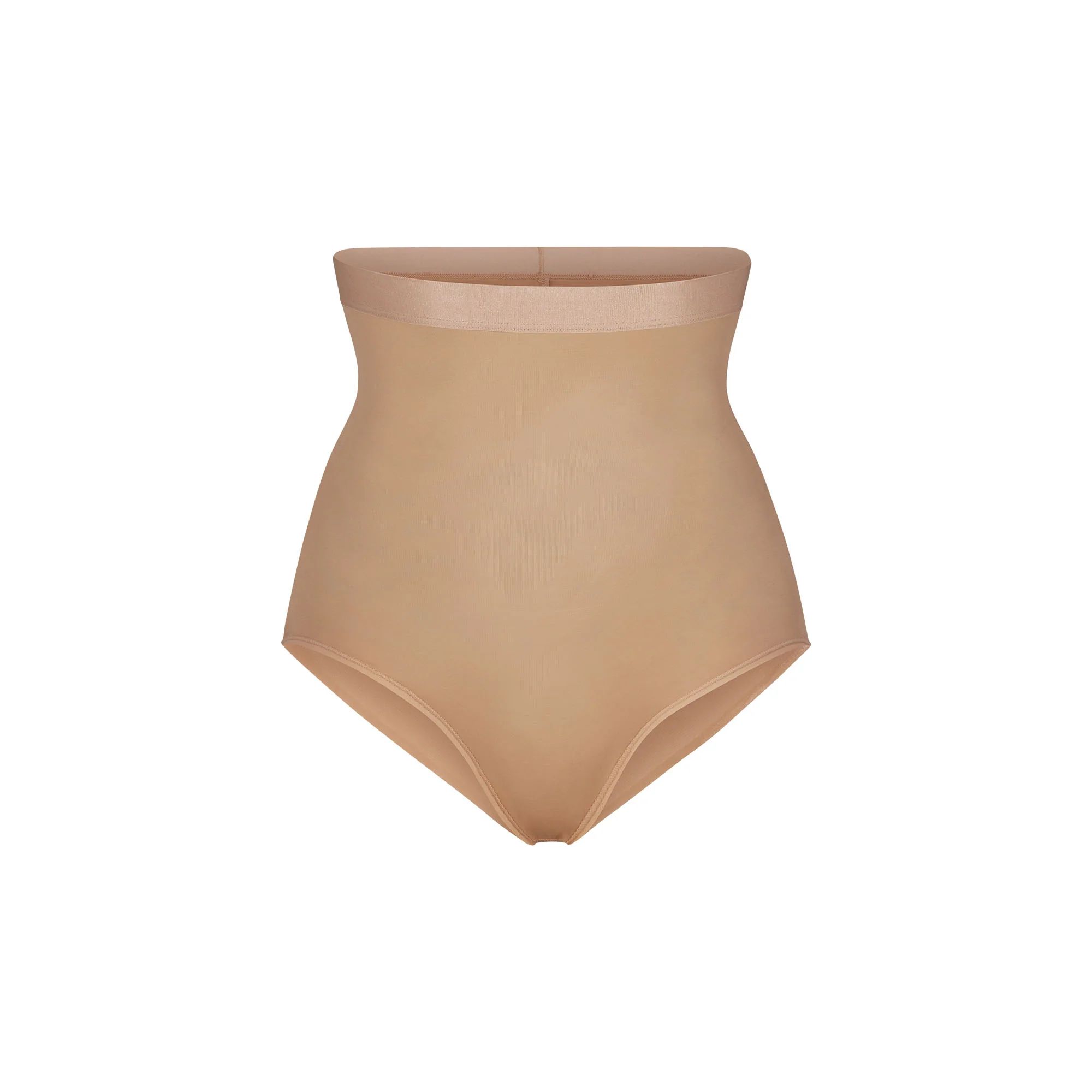 BARELY THERE HIGH-WAISTED BRIEF | SKIMS (US)