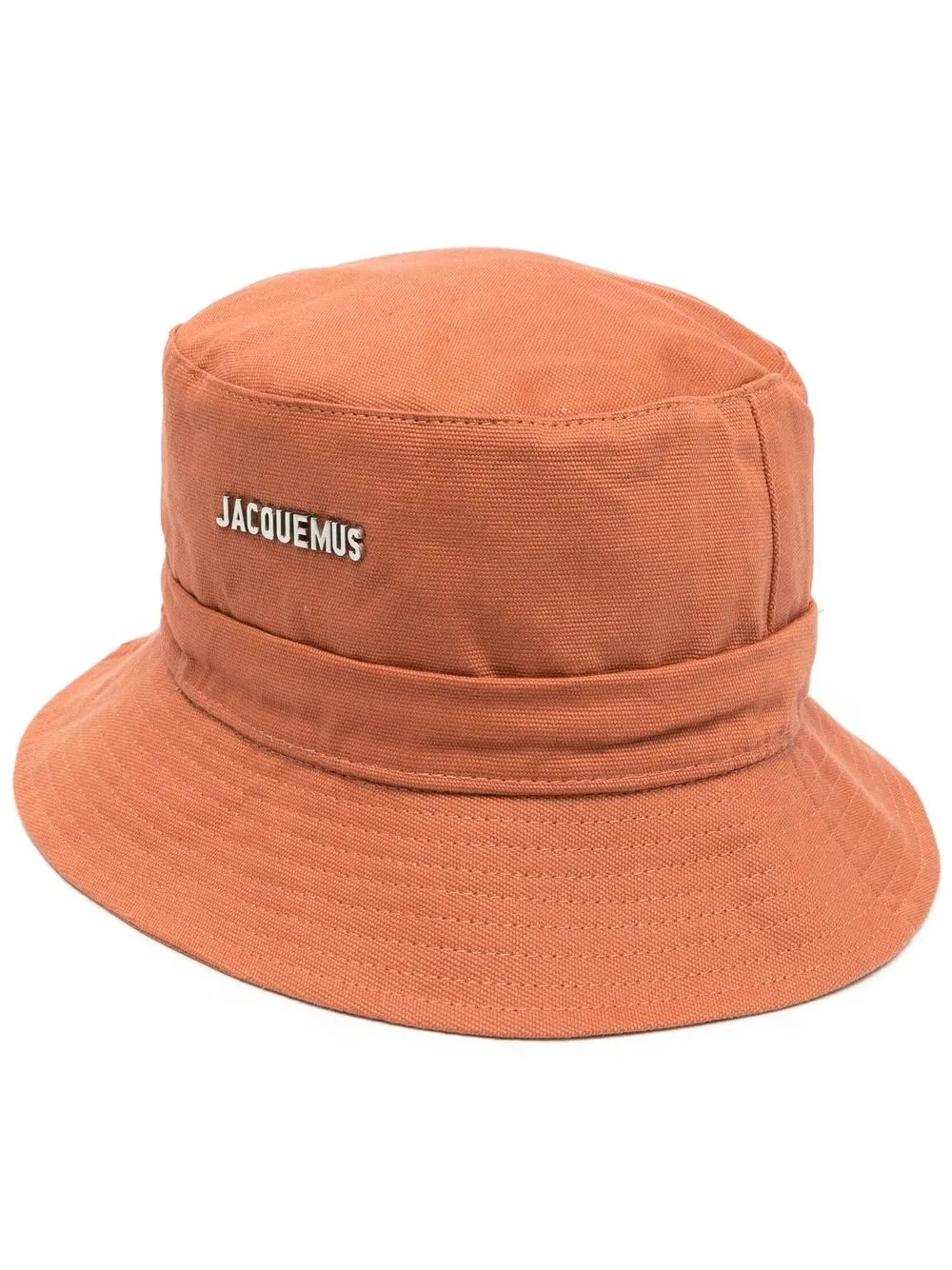 Cappello bucket con coulisse | Farfetch Global