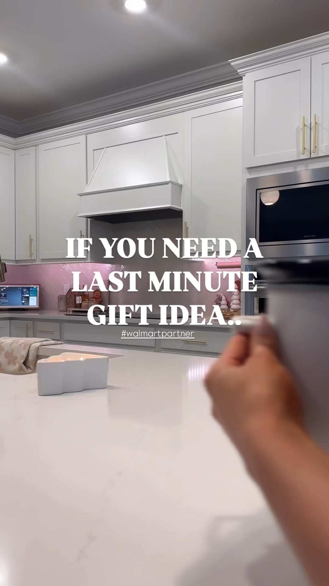 Love these cute mini crockpots from Walmart! Perfect little last minute holiday gift idea 🎁🎄🎅🏼✨ for a hostess, friend, neighbor! Under $25 for 2! 
#walmartpartner @walmart
#walmart #walmartgifts 

#LTKFindsUnder100 #LTKHoliday