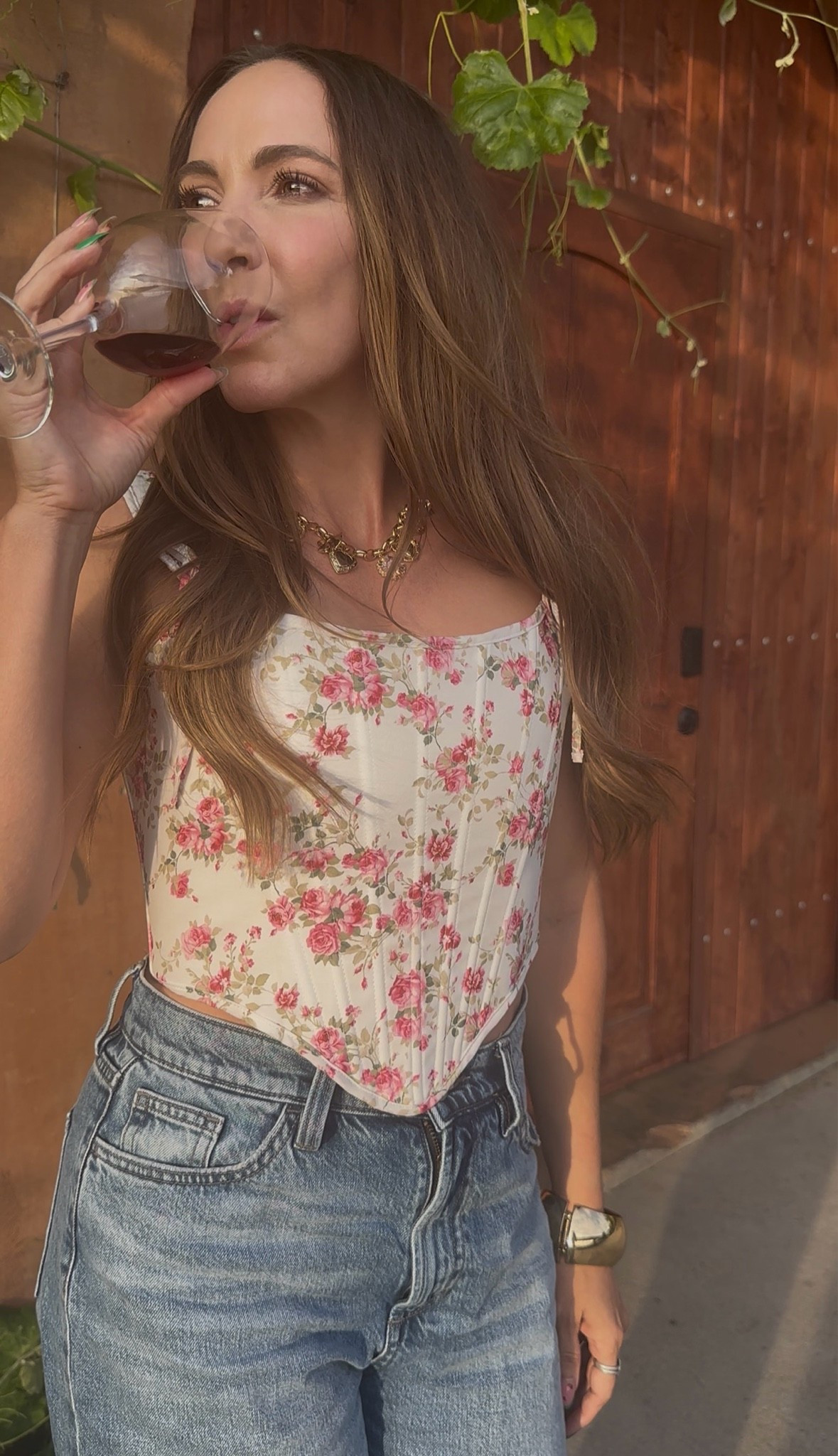 summer date night outfit

#LTKdayinmylife #LTKPetite #LTKootd