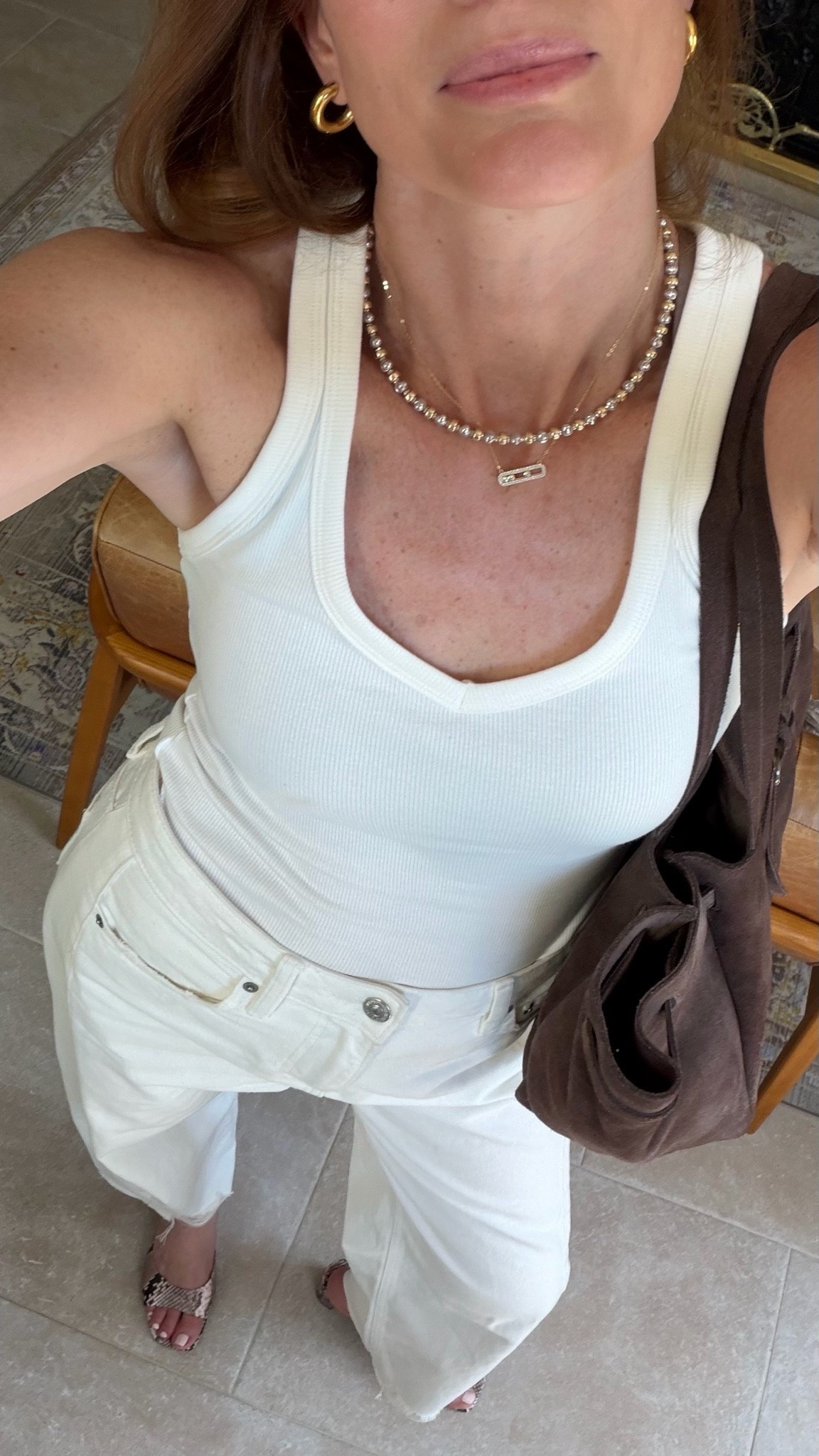White heatwave outfit

#LTKuk #LTKsummer #LTKstyletip