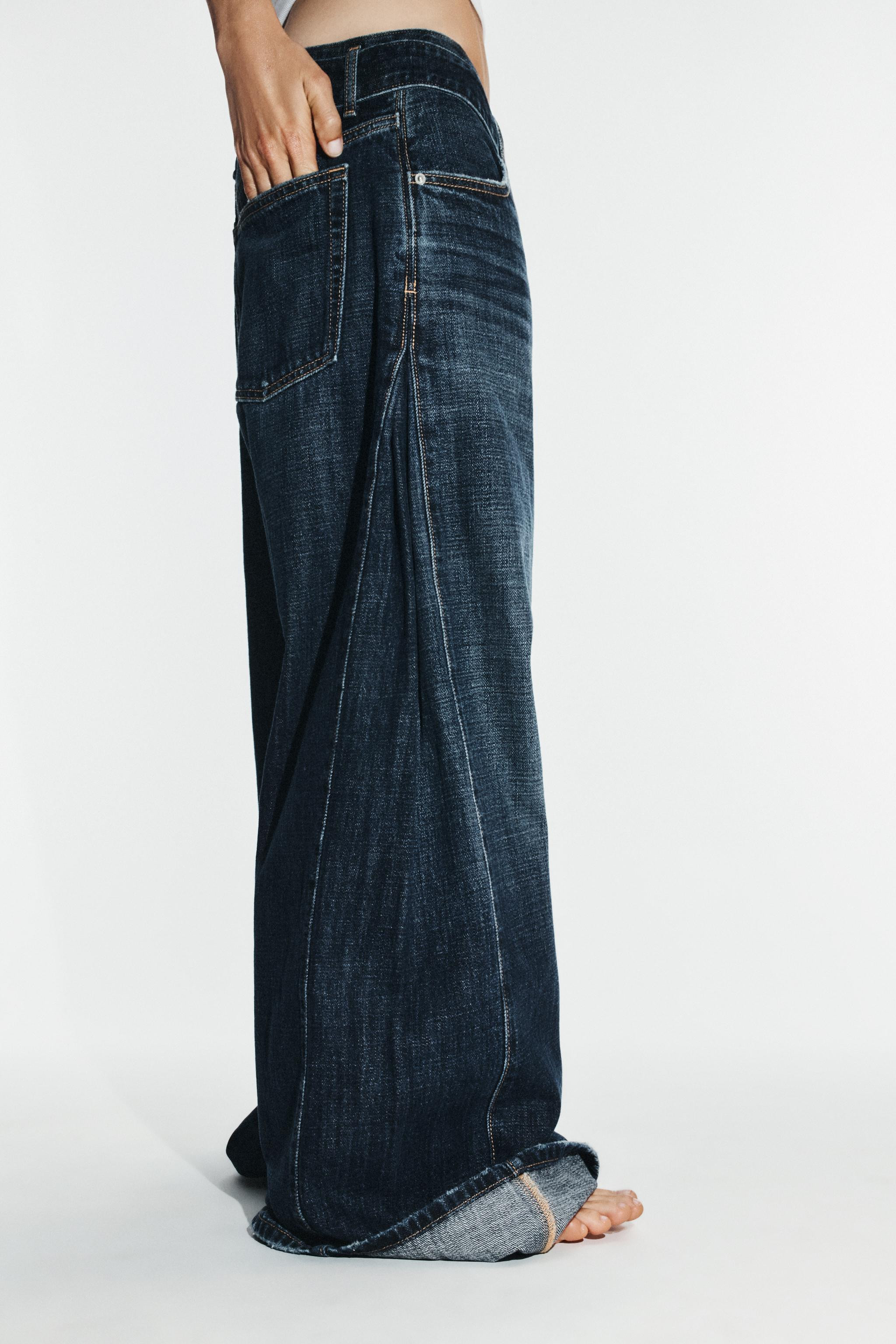 Navy blue5762/229/401 | Zara US