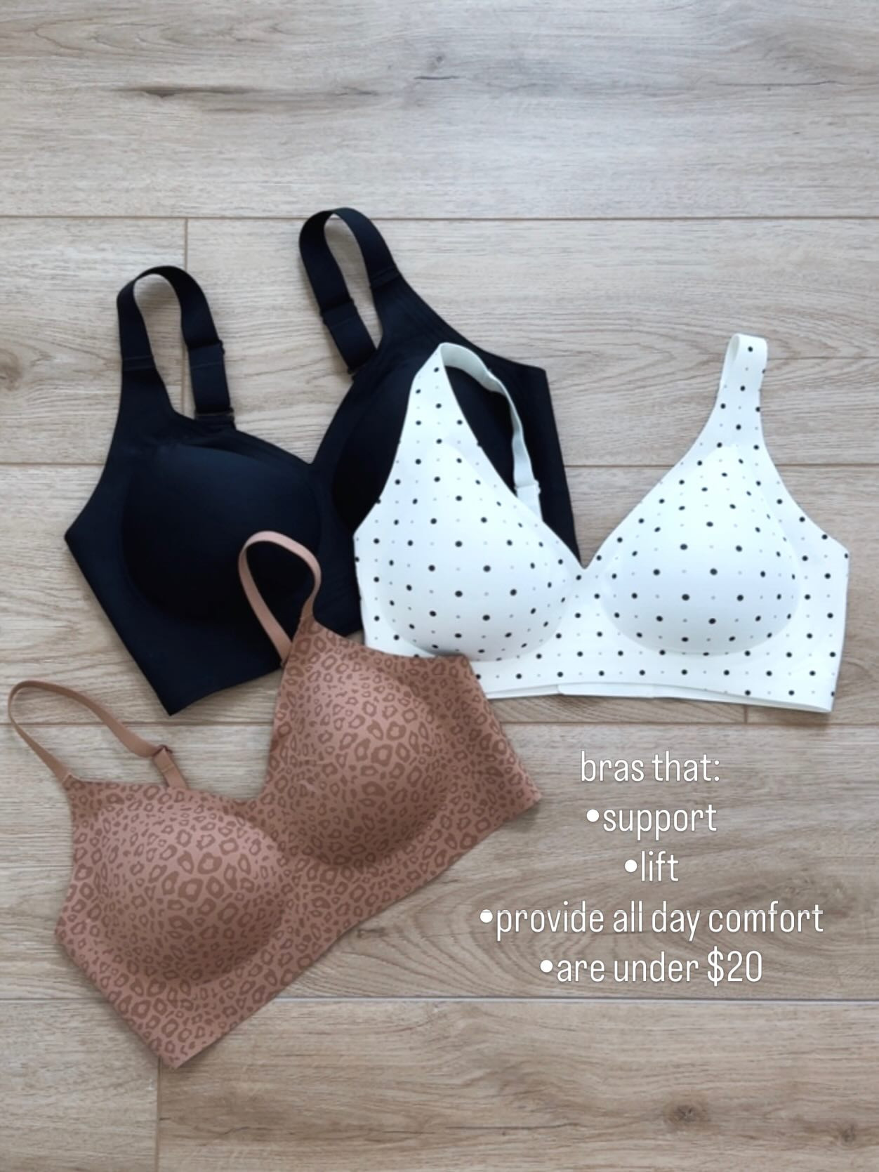 Sharing my Amazon Prime favorites that I've worn on repeat, including my favorite sunnies, must have tank tops for summer (with built in bra!), soft white jeans, designer inspired dress with built in shorts, slip on sneakers, and the comfiest bras with built in support and lift!  

 #LTKootd #LTKmomlife #LTKSaleAlert