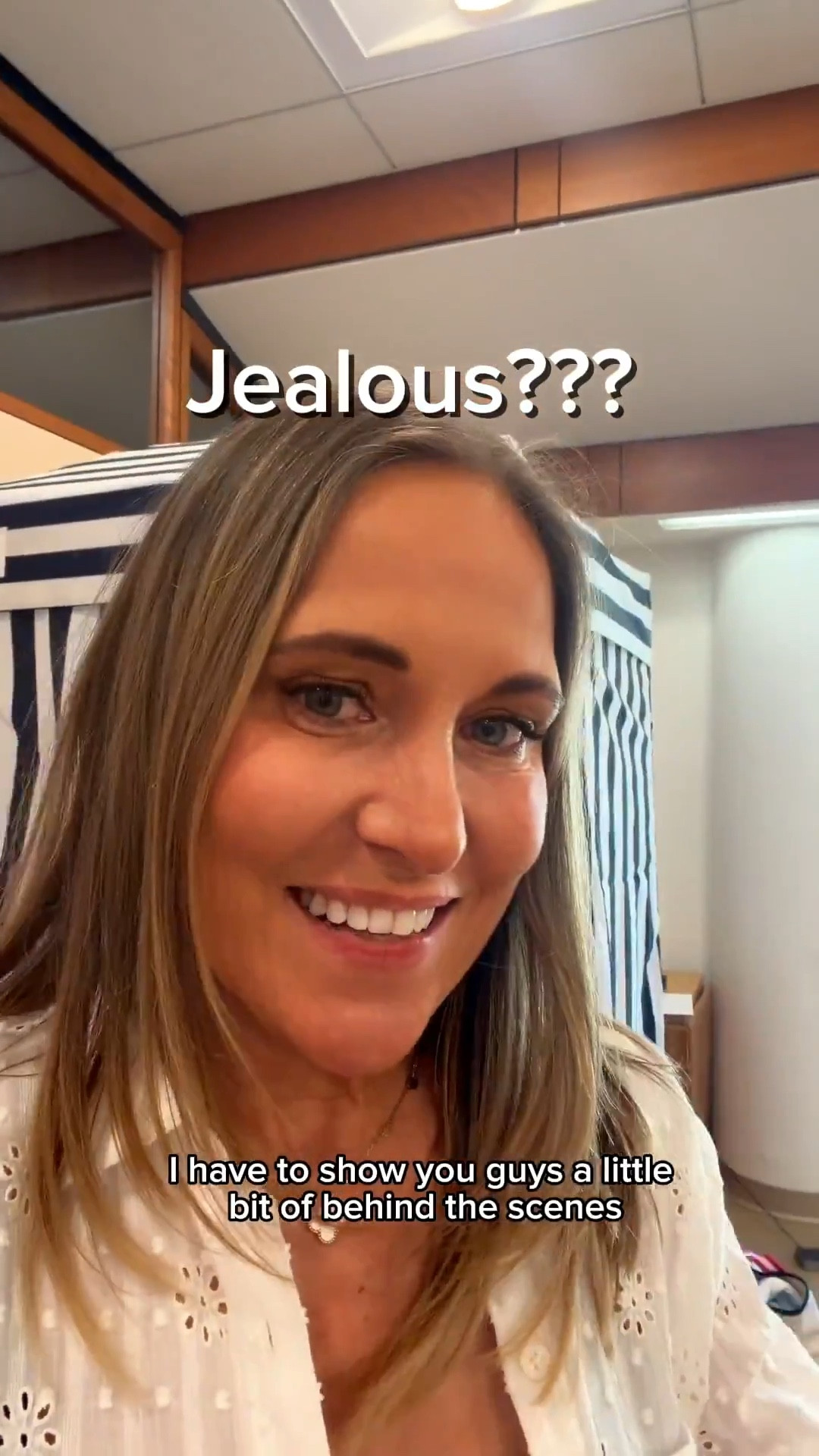 Showing you the real side of influencing! This is what it actually looks like behind closed doors, and trust us, it’s not always as pretty as the final post.

#LTKMidsize #LTKSwim #LTKOver40