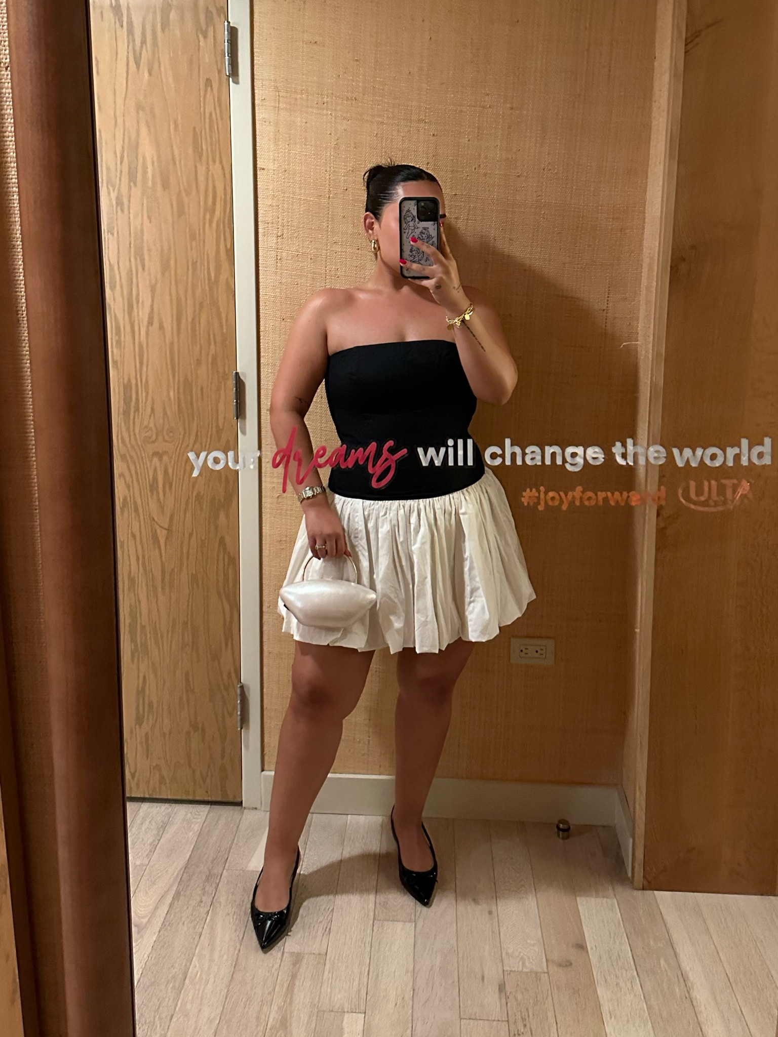 drop was it midi dress of my dreams!! bag is old Zara! 

#LTKStyleTip #LTKMidsize #LTKFindsUnder100