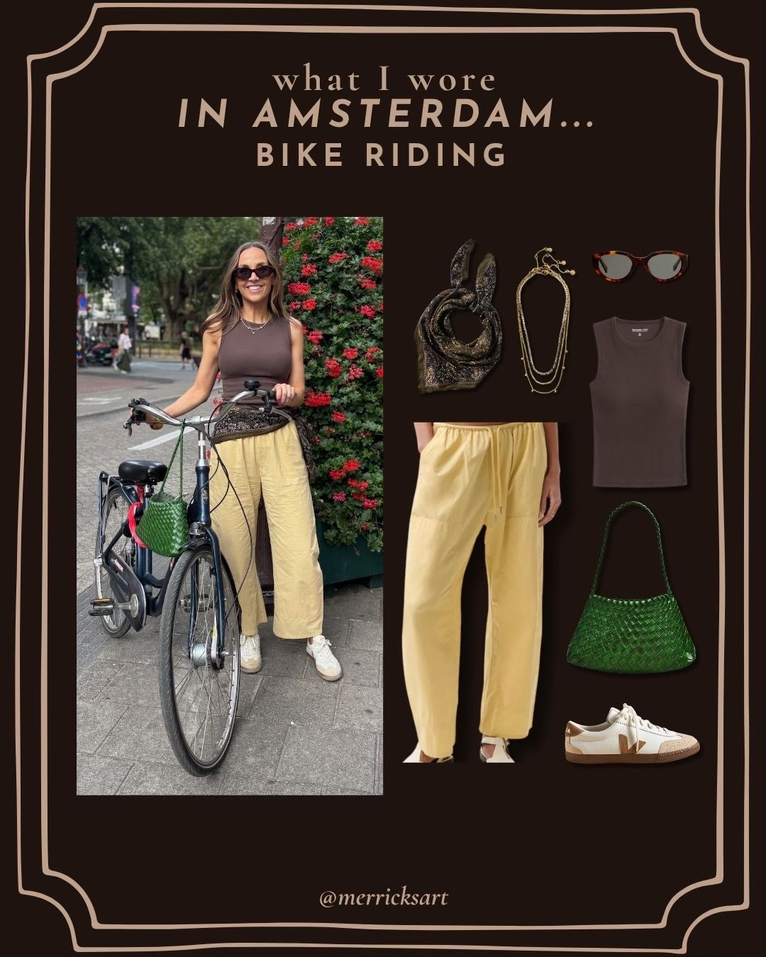 @Pistola Denim @veja @abercrombie

#LTKTravel #LTKootd