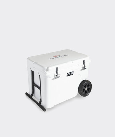 vineyard vines Yeti Tundra Haul Hard Cooler | vineyard vines