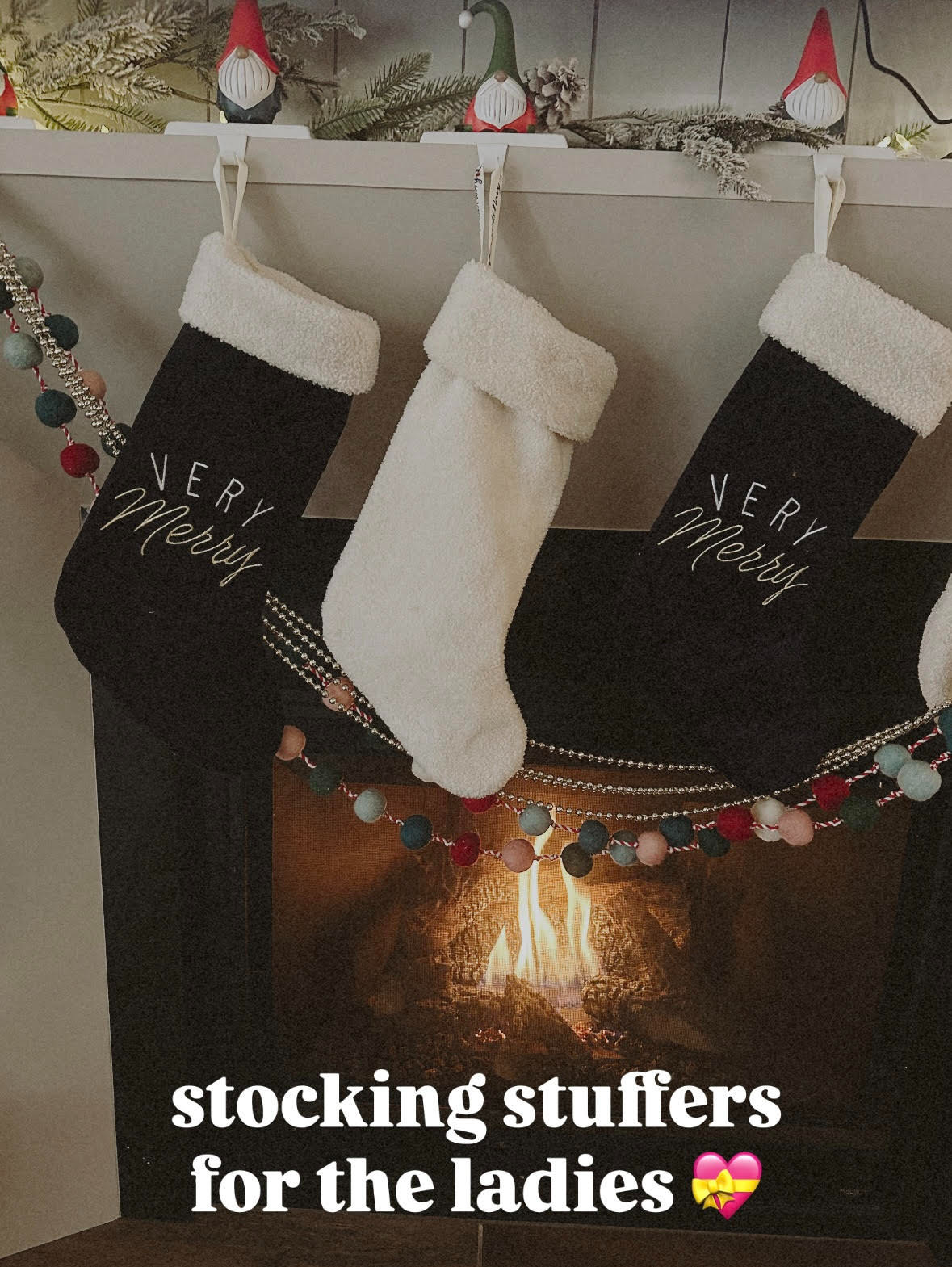 if we got a stocking full of these things christmas morning, we'd be thrilled. all tried and true products we use daily and couldnt recommend more.  

 

#LTKGiftGuide #LTKgrwm #LTKmomlife