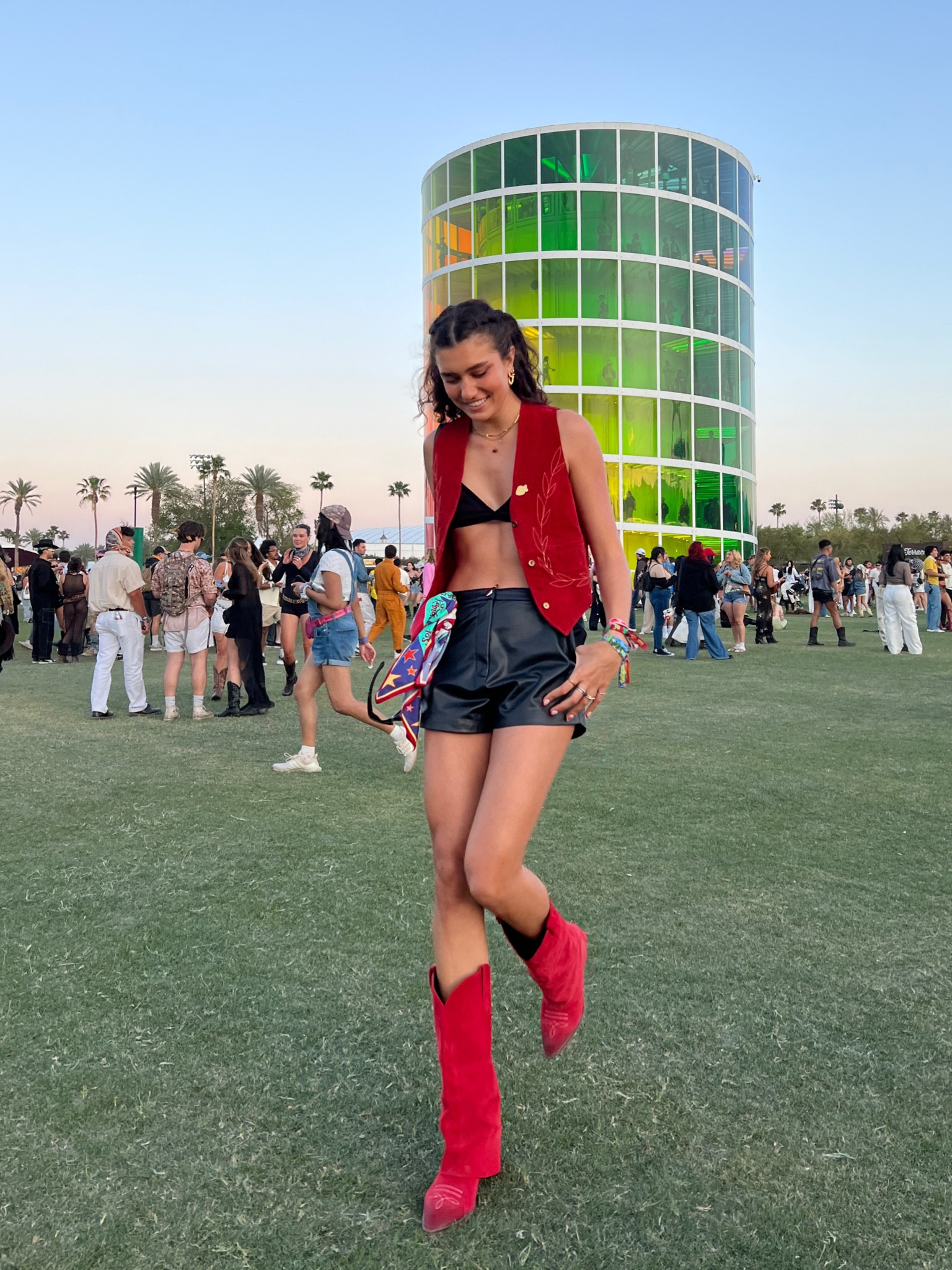 #LTKFamily #LTKFestival #LTKStyleTip