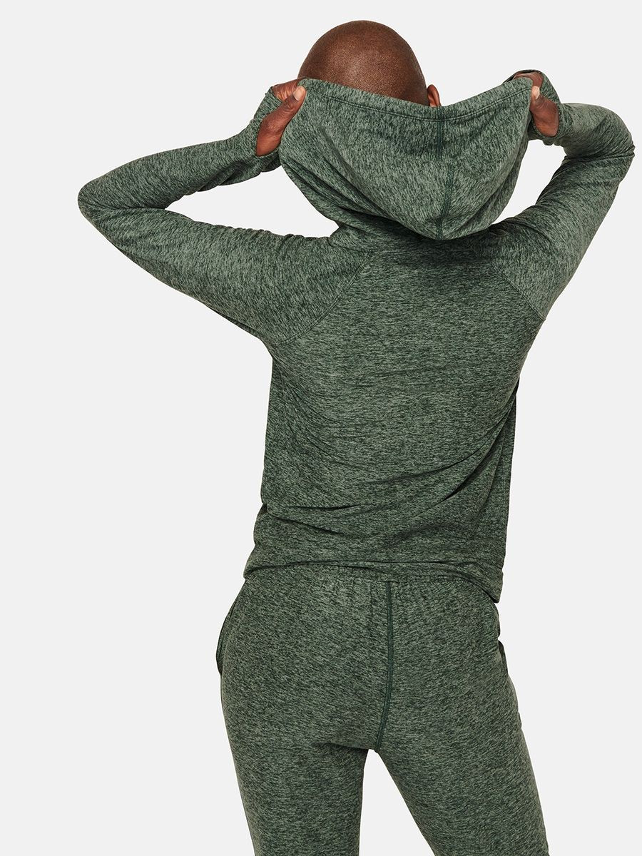 CloudKnit Hoodie★★★★★★★★★★62 Reviews | Outdoor Voices