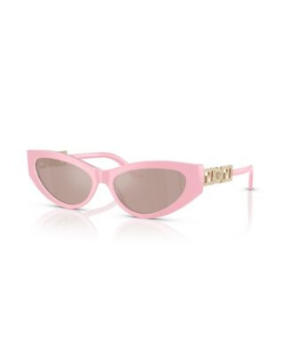 Women's Cat Eye Sunglasses VE4470B | Macy's