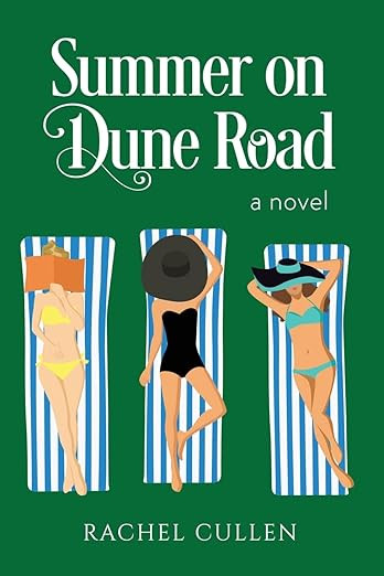 Summer on Dune Road      Paperback – March 26, 2022 | Amazon (US)