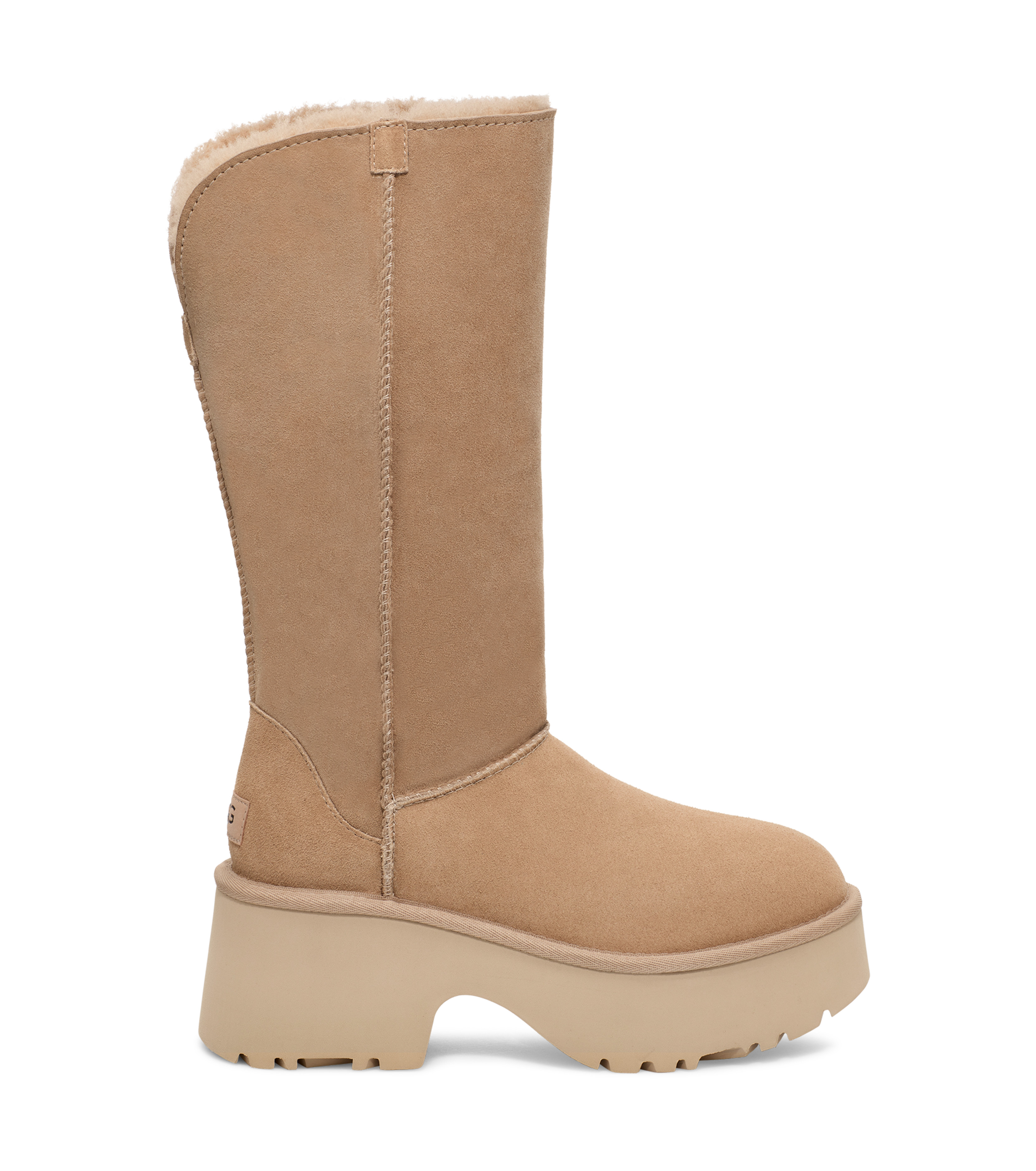 Classic New Heights Cuffable | UGG (US)