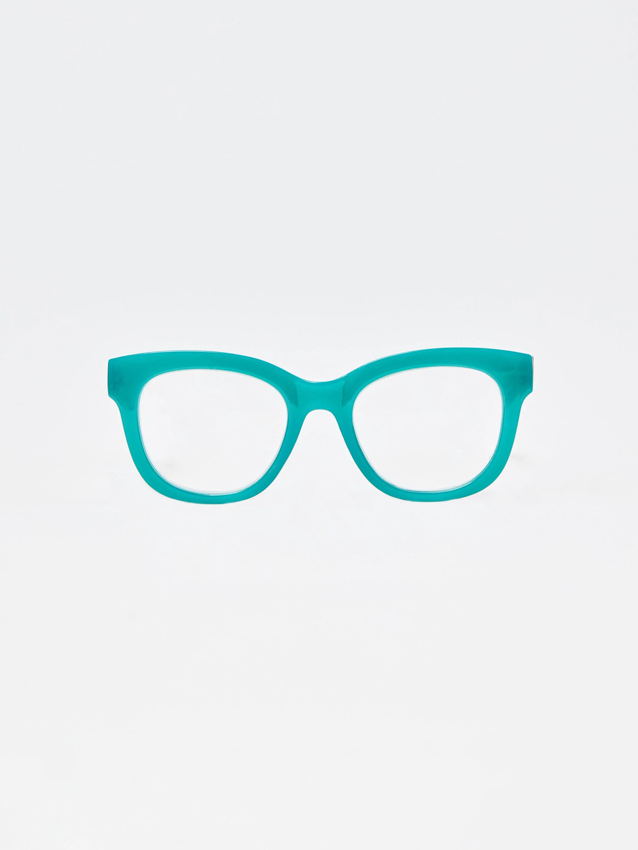 Caroline Readers | Teal Tortoise | Mary Square