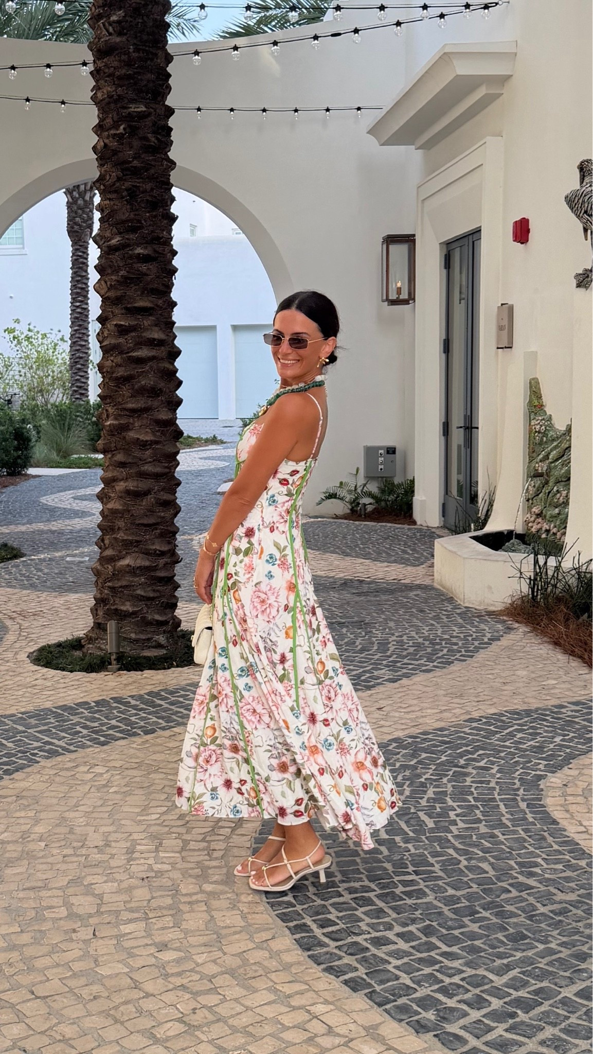 🌺

#LTKdayinmylife #LTKOver40 #LTKgrwm