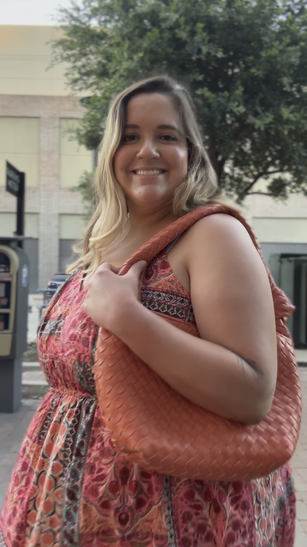 Outfit of the evening 💋

#LTKPlusSize #LTKVideo #LTKFindsUnder50