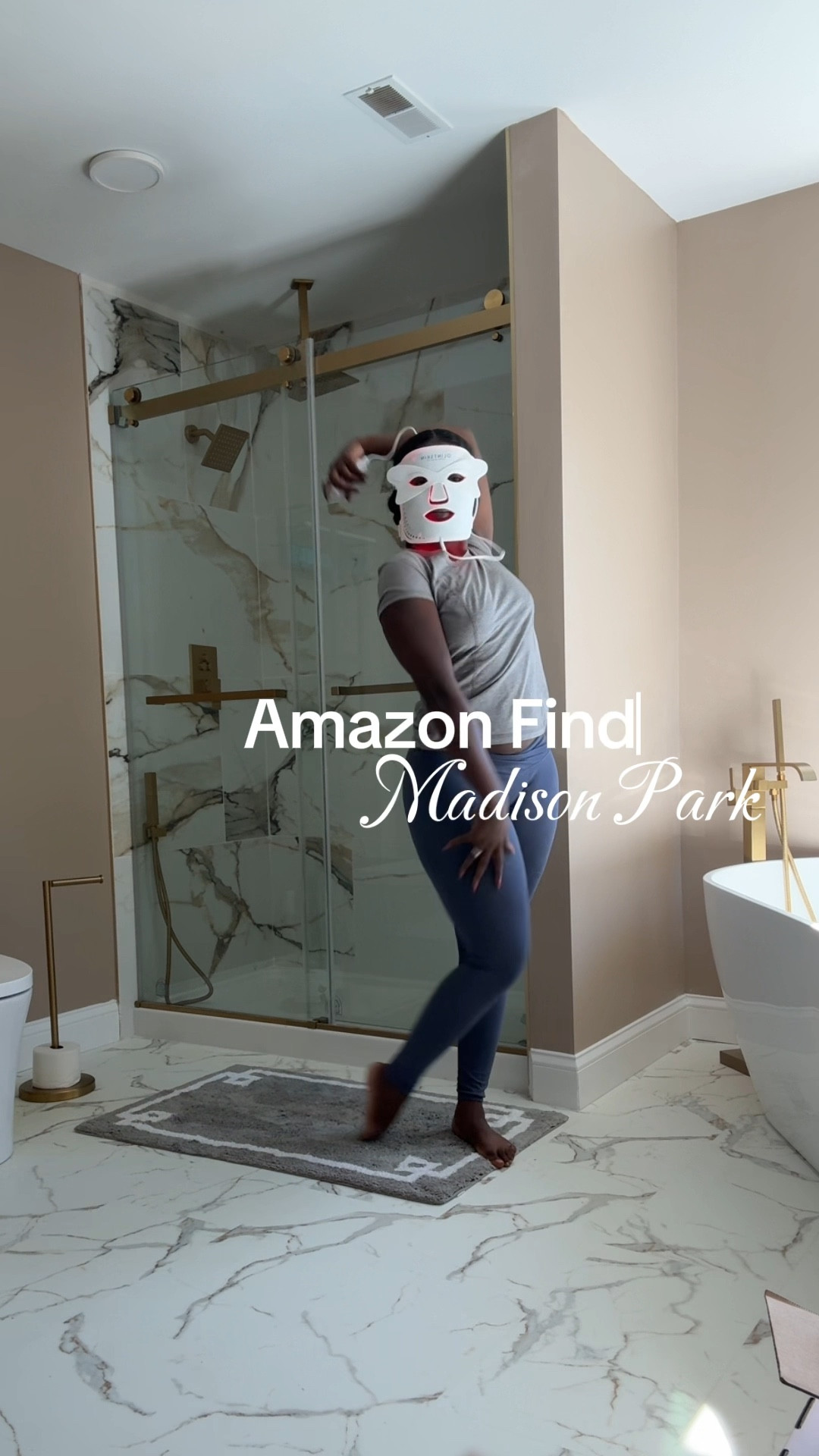 Cutesy rug to feel from slipping


#LTKHalloween #LTKBeauty #LTKHome