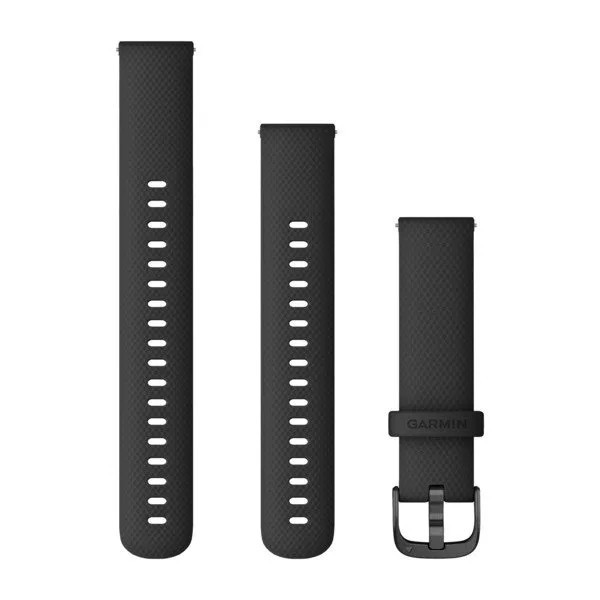 Quick Release Bands (18 mm) | Garmin US