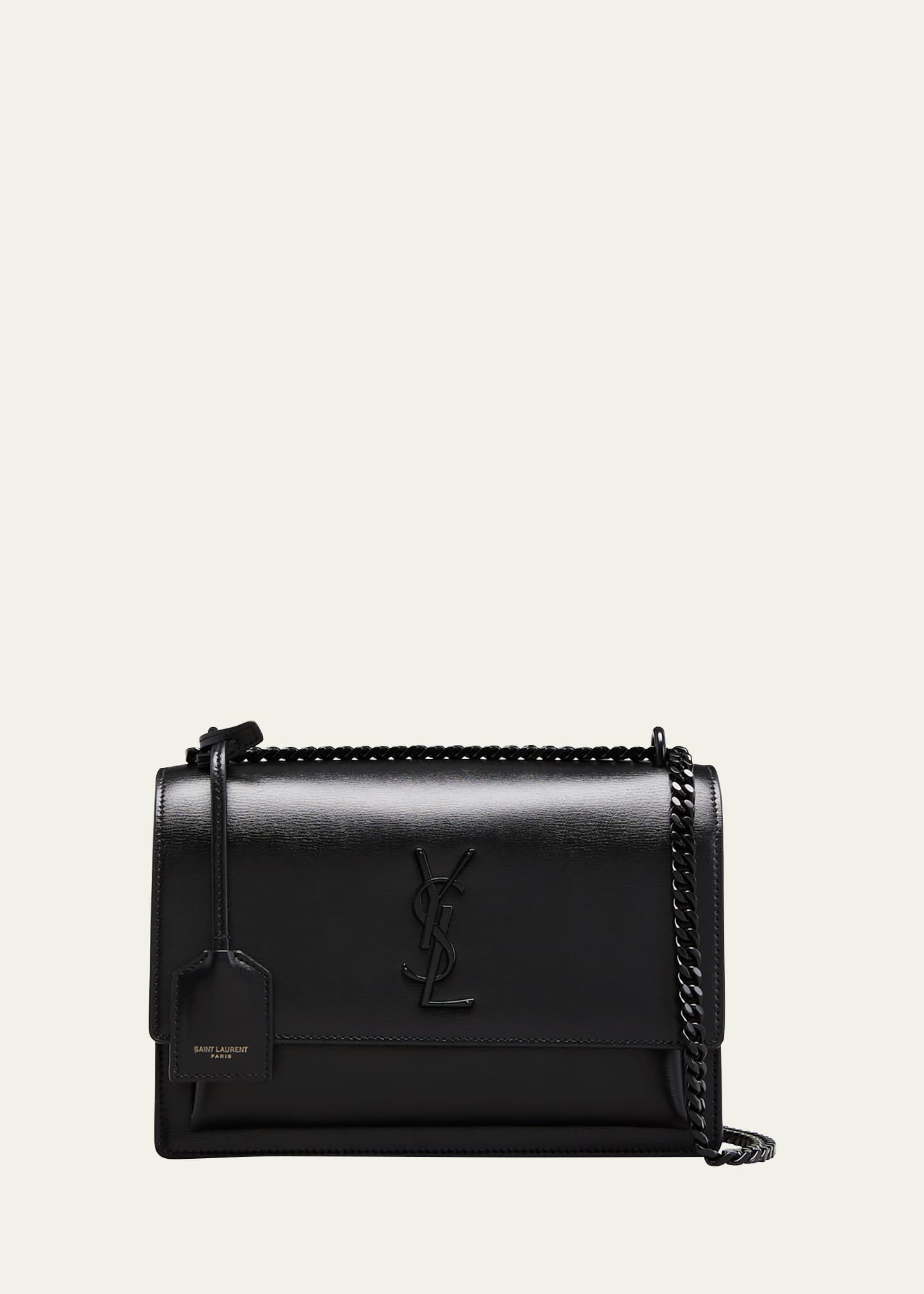 Sunset Medium Monogram YSL Crossbody Bag | Bergdorf Goodman
