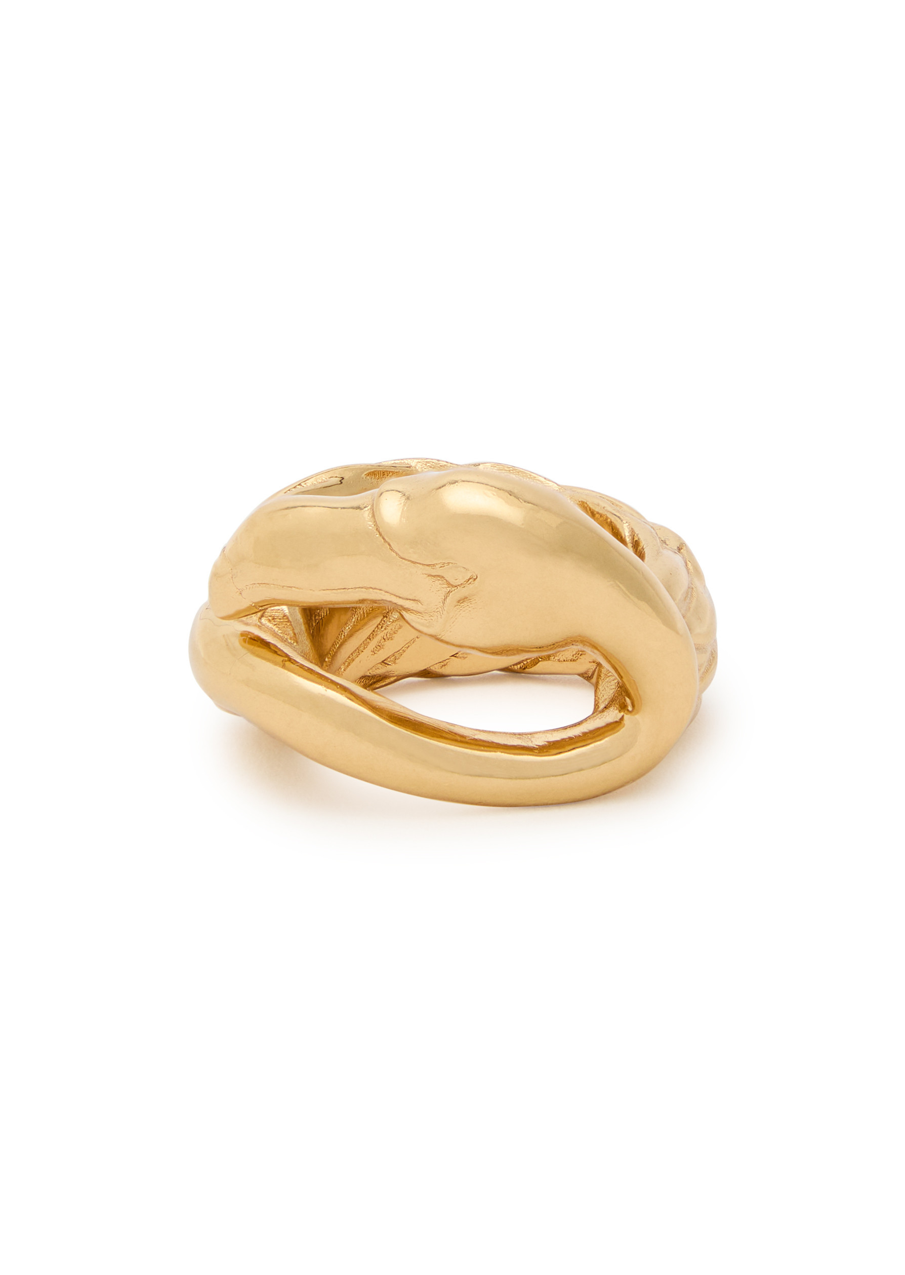 The Chloé Tropical ring | Harvey Nichols