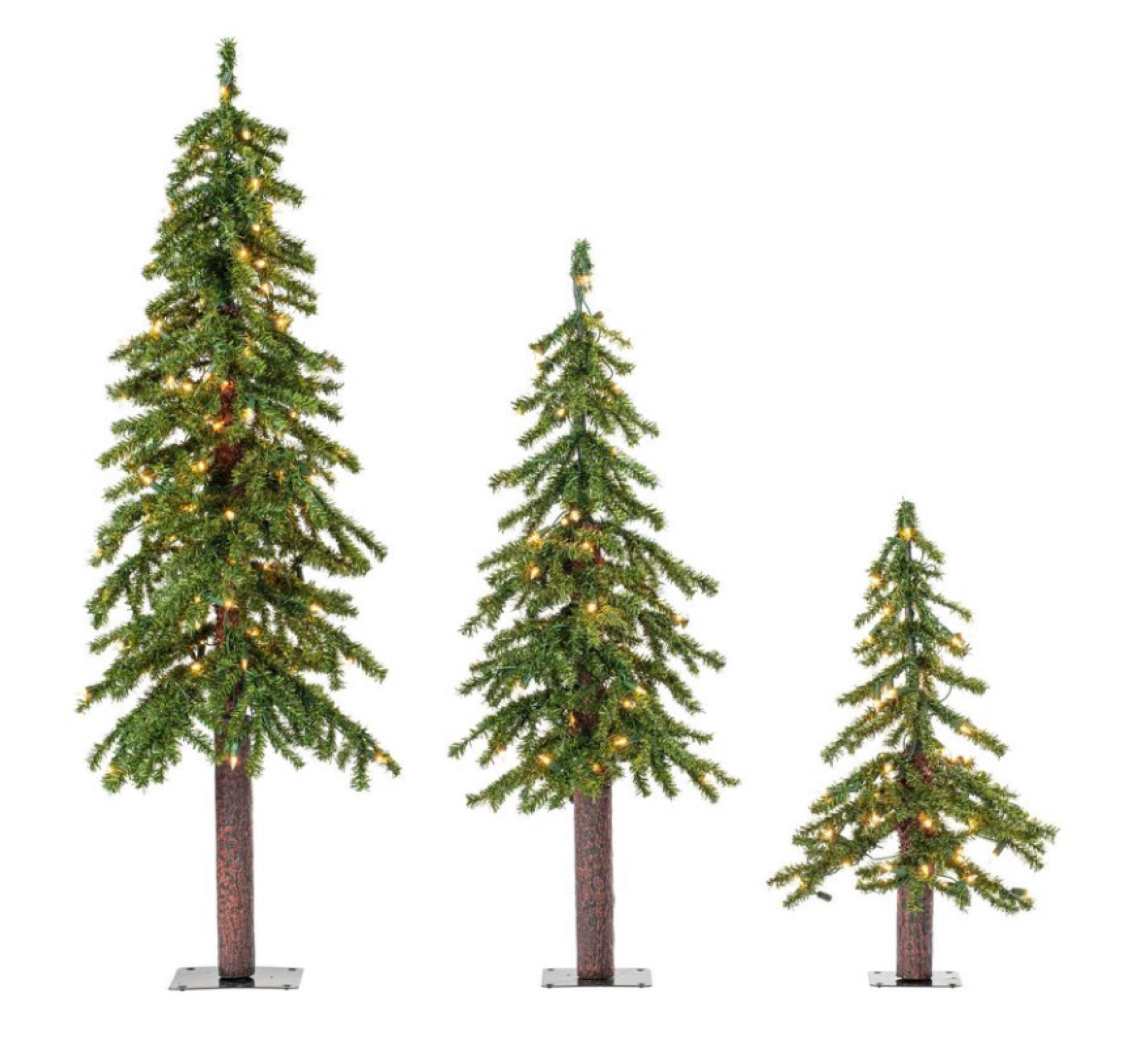 Great Christmas trees for the kid’s rooms! 🎄 

#LTKfindsunder100 #LTKHoliday #LTKSeasonal